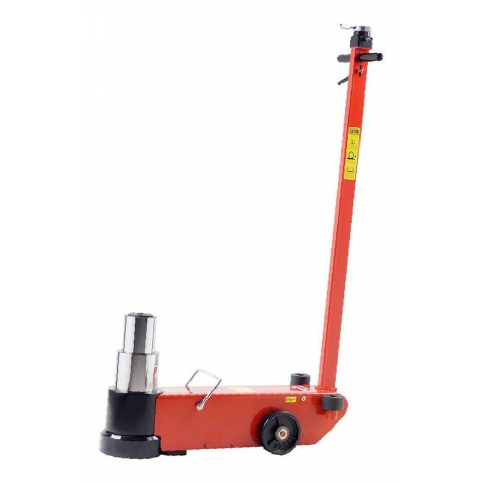 Gato Patin Neumatico 25 Ton Weston Tools 