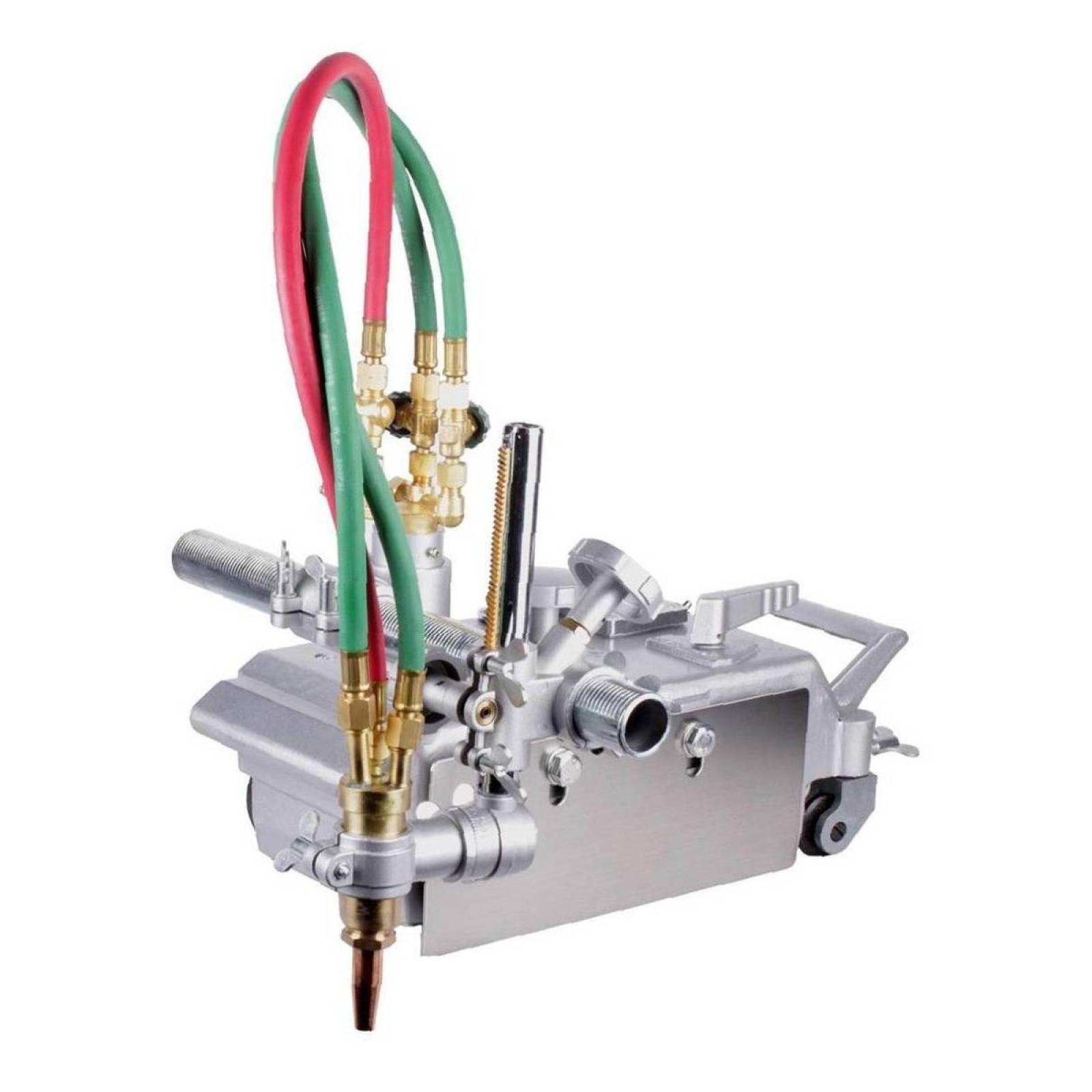 Maquina P/Corte Recto Trabajo Pesado Weston Tools 