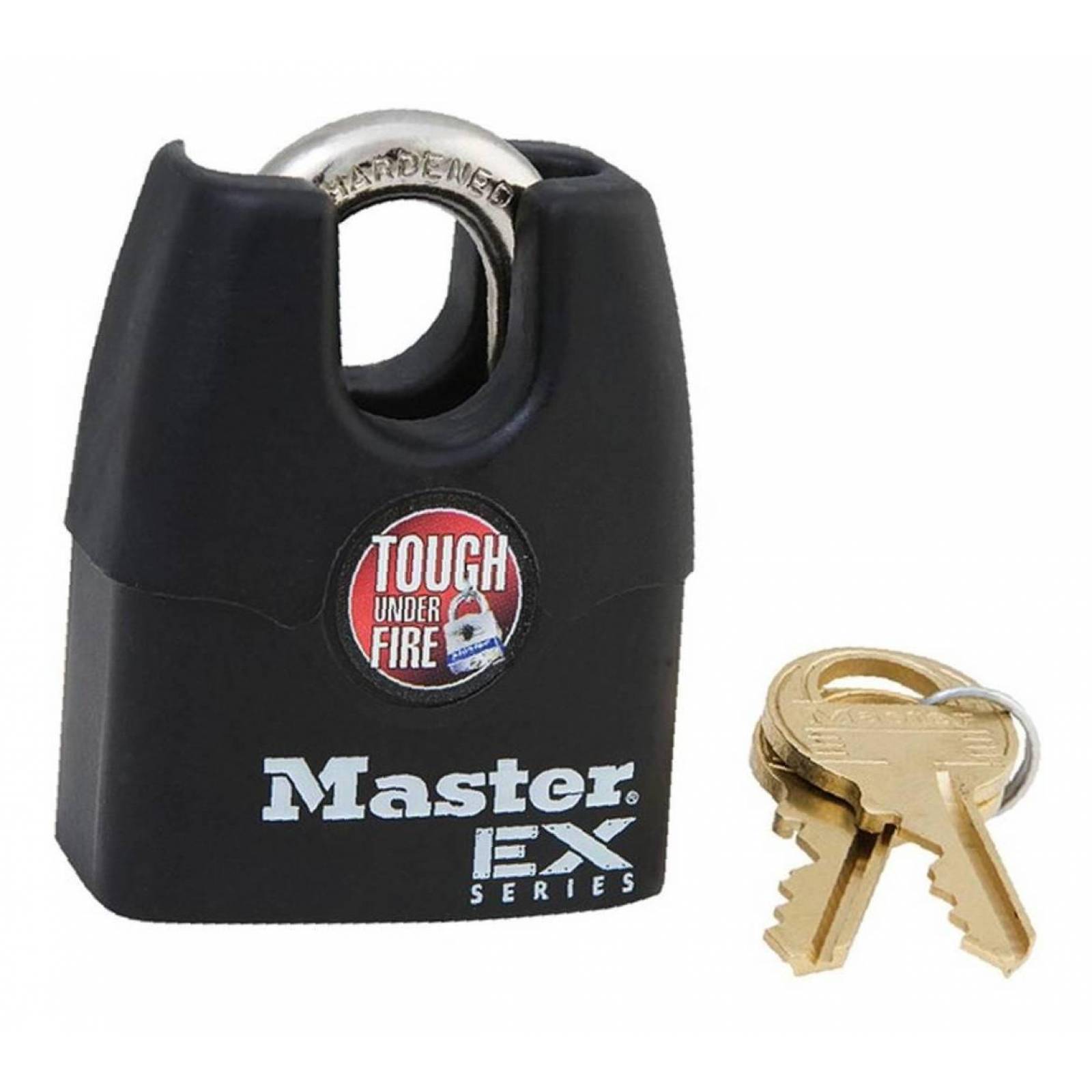5D Candado Master 2" 51Mm MASTERLOCK 