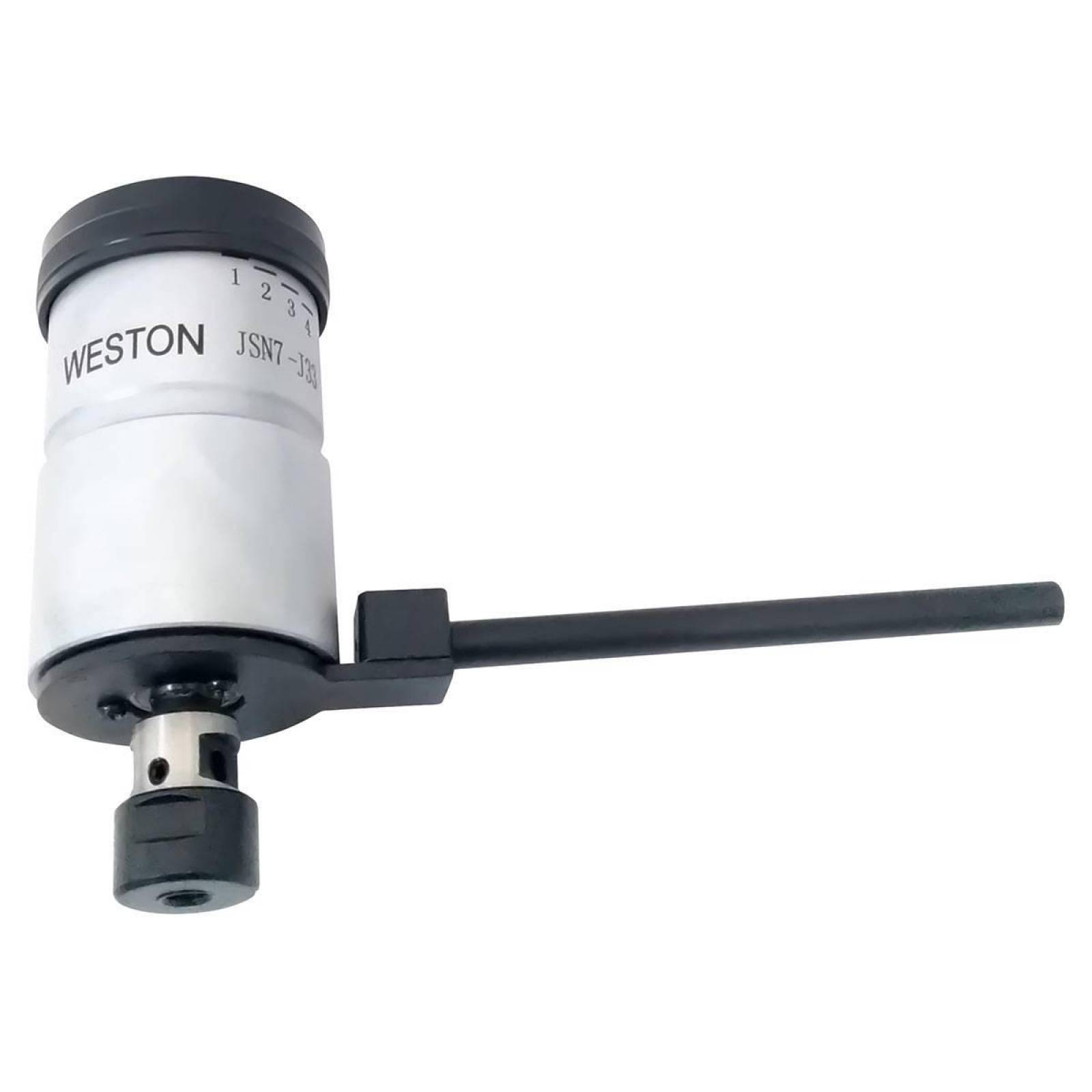 Machueleadora Reversible M2-M7 Weston Tools 