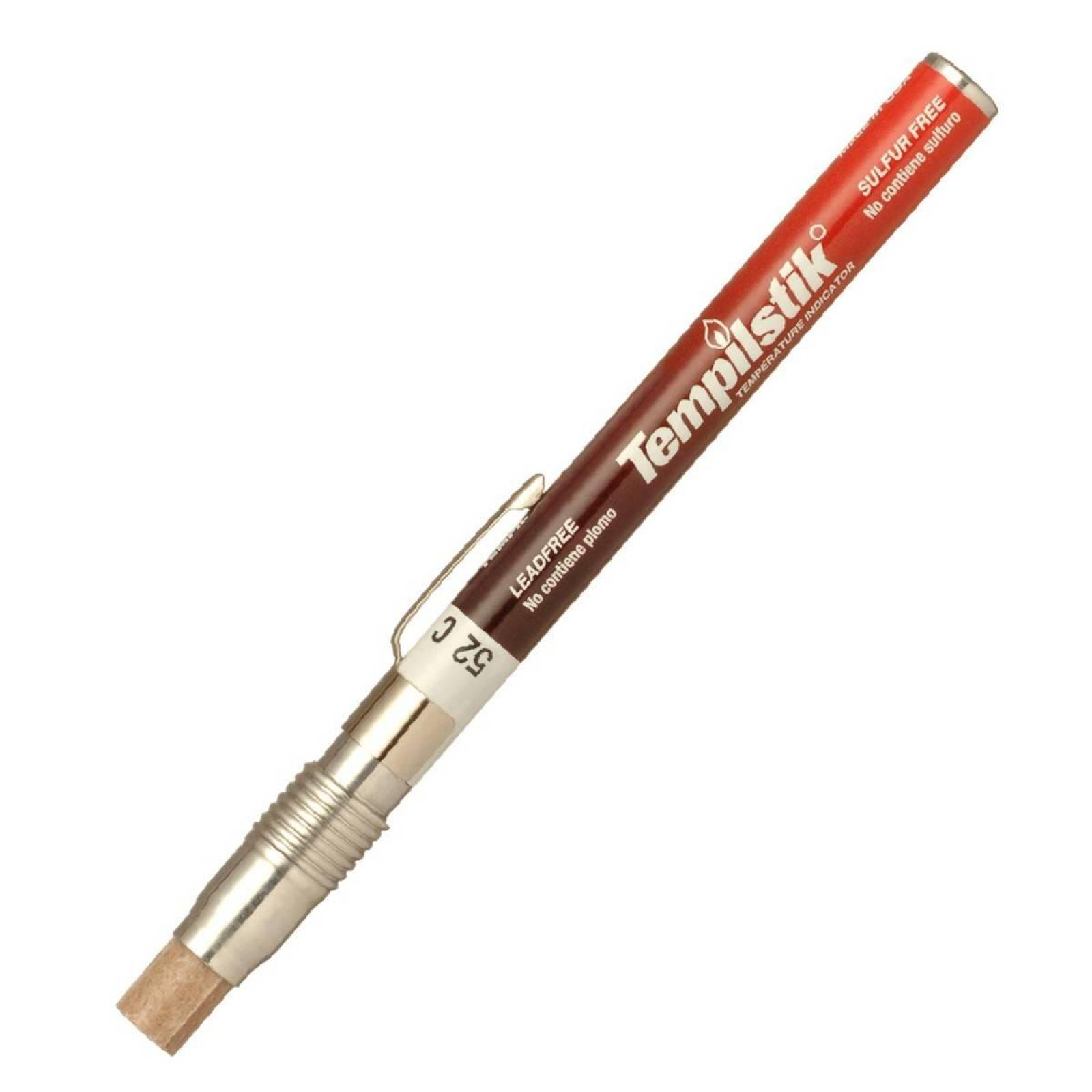 Ts0125: Tempil 52 C / 125 F TEMPIL 