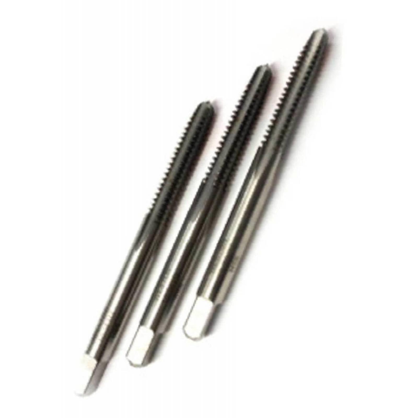 Machuelo 10-24 Acero Alta Velocidad (Hss) Weston Tools 
