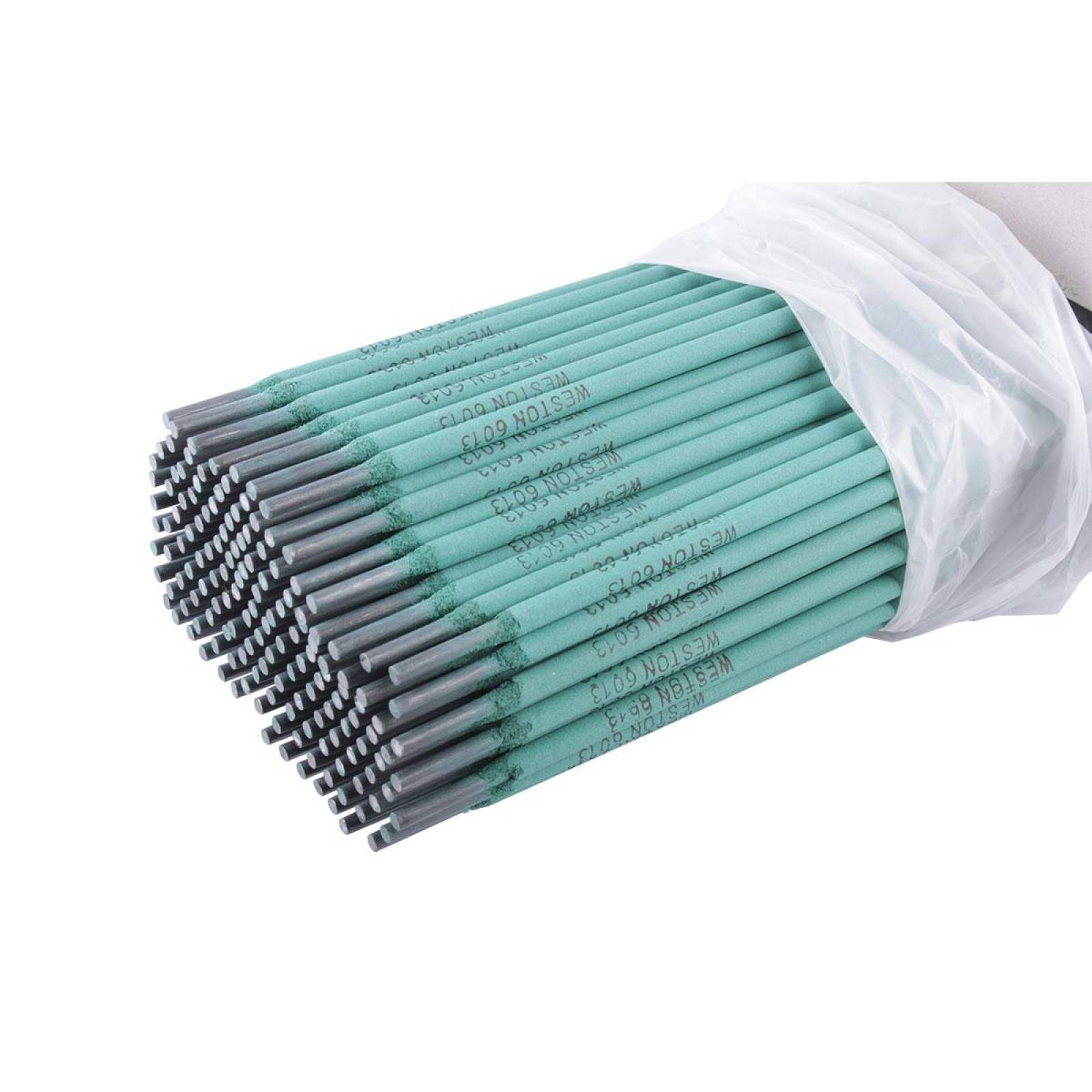Soldadura Electrodo E6013 De 5/32" Weston Tools 