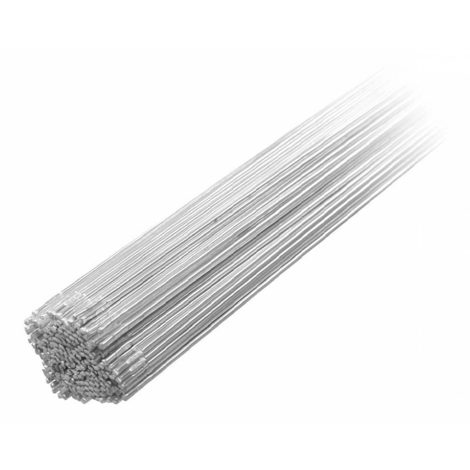 Varilla Aporte Tig Aluminio 4043 3/32" (Caja 4.50Kg) Weston Tools 
