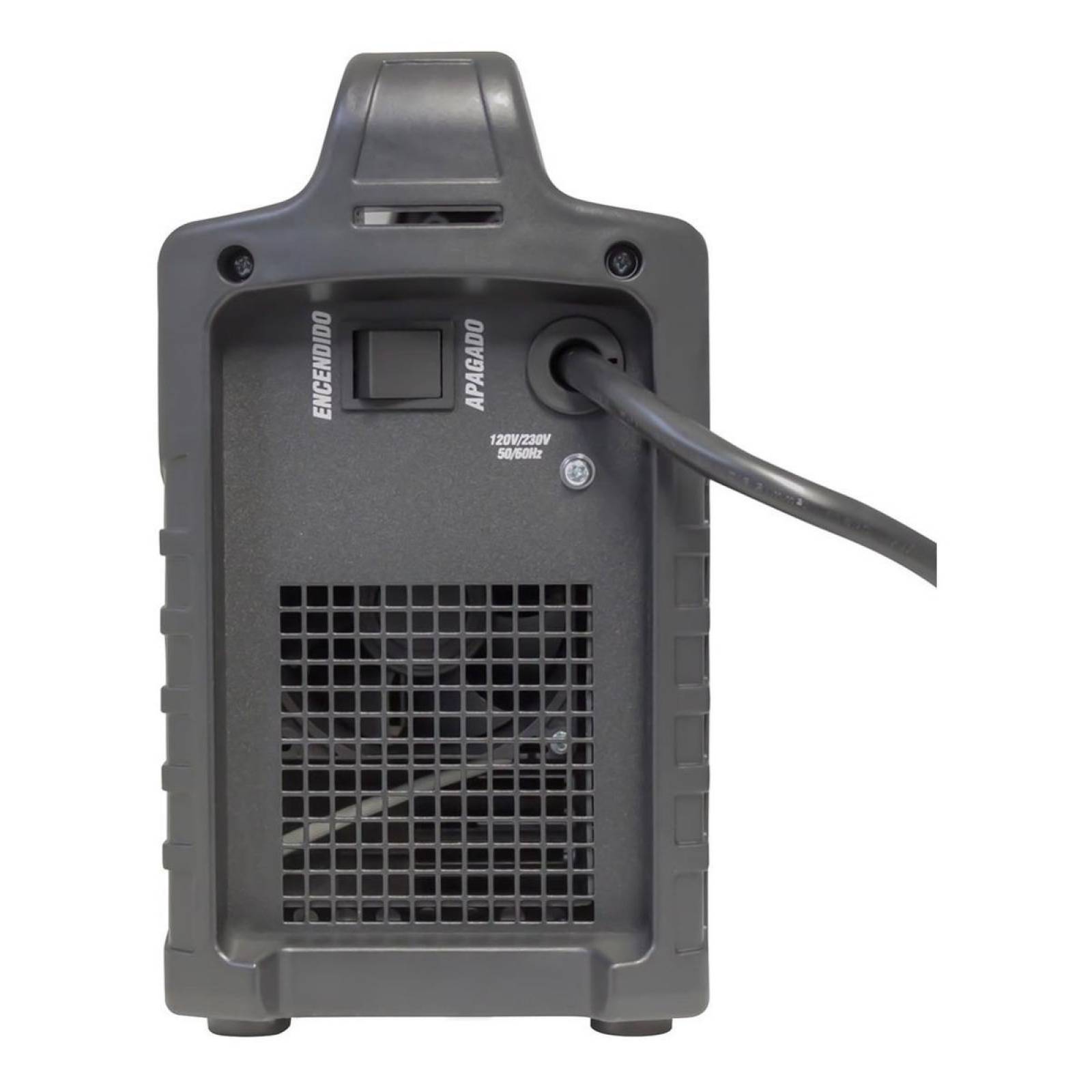 Inversor Mma 200Amp Power Magnifier  110/220V 1Ph Weston PLUS 