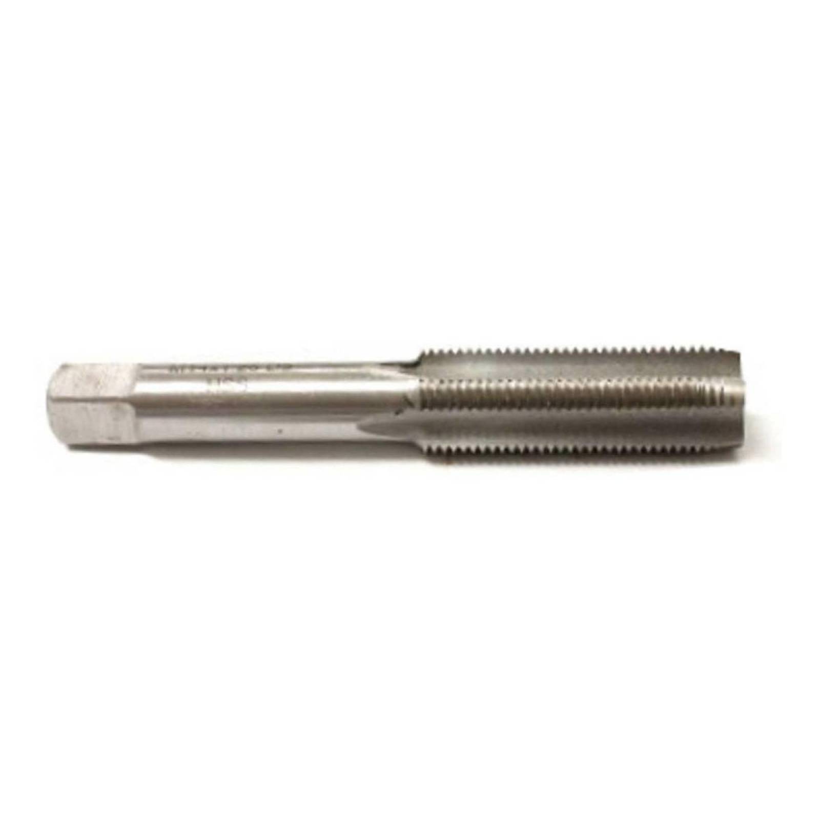 Machuelo M3.0 X 0.5 Acero Alta Velocidad (Hss) Weston Tools 