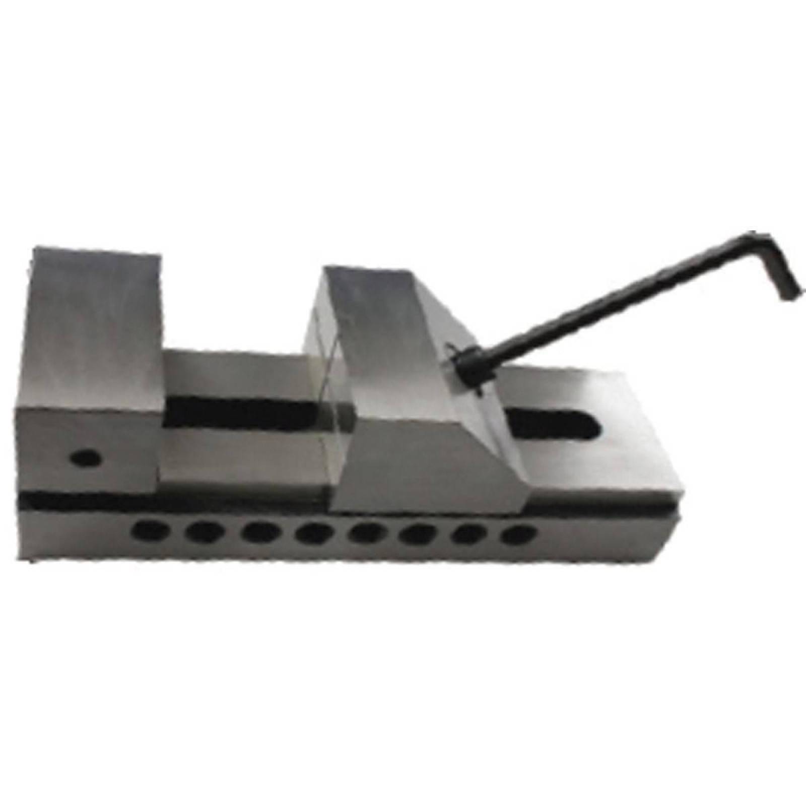 Prensa De Precision P/Cnc 6" Weston Tools 