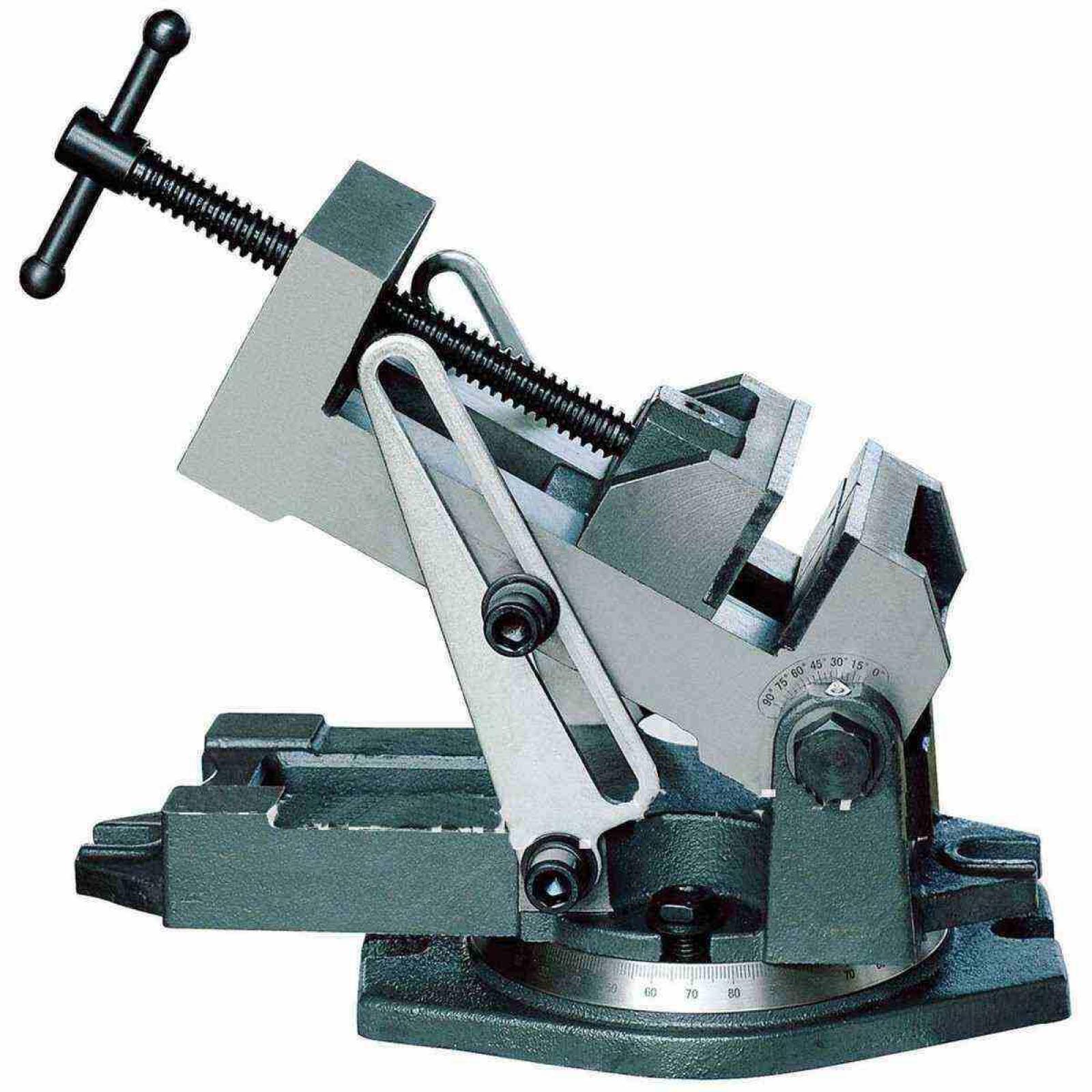 Prensa Industrial 4" Weston Tools