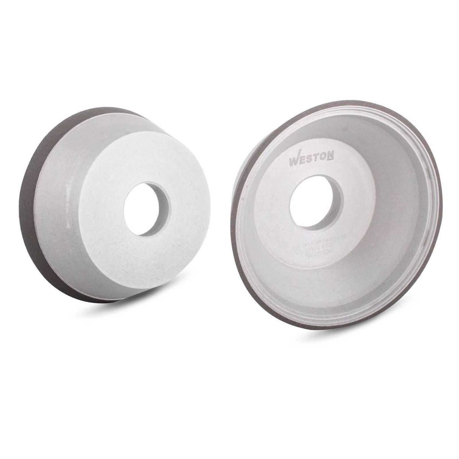 Copa Diamante 11V9 3-3/4"X1-1/2" Cbn150 C100B Weston Tools 