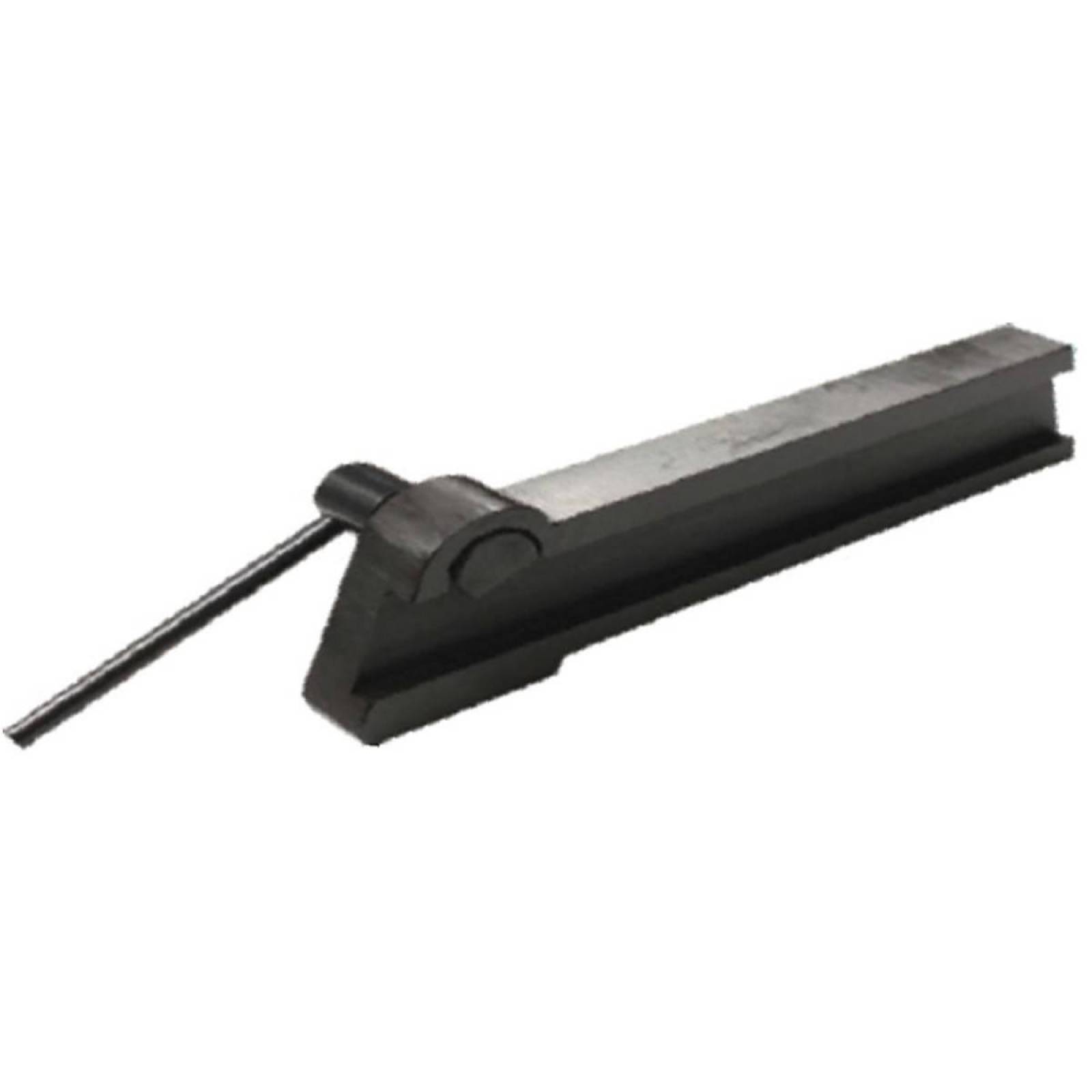 Porta Cuchilla Recta 1"                           (25,400Mm) Weston Tools 