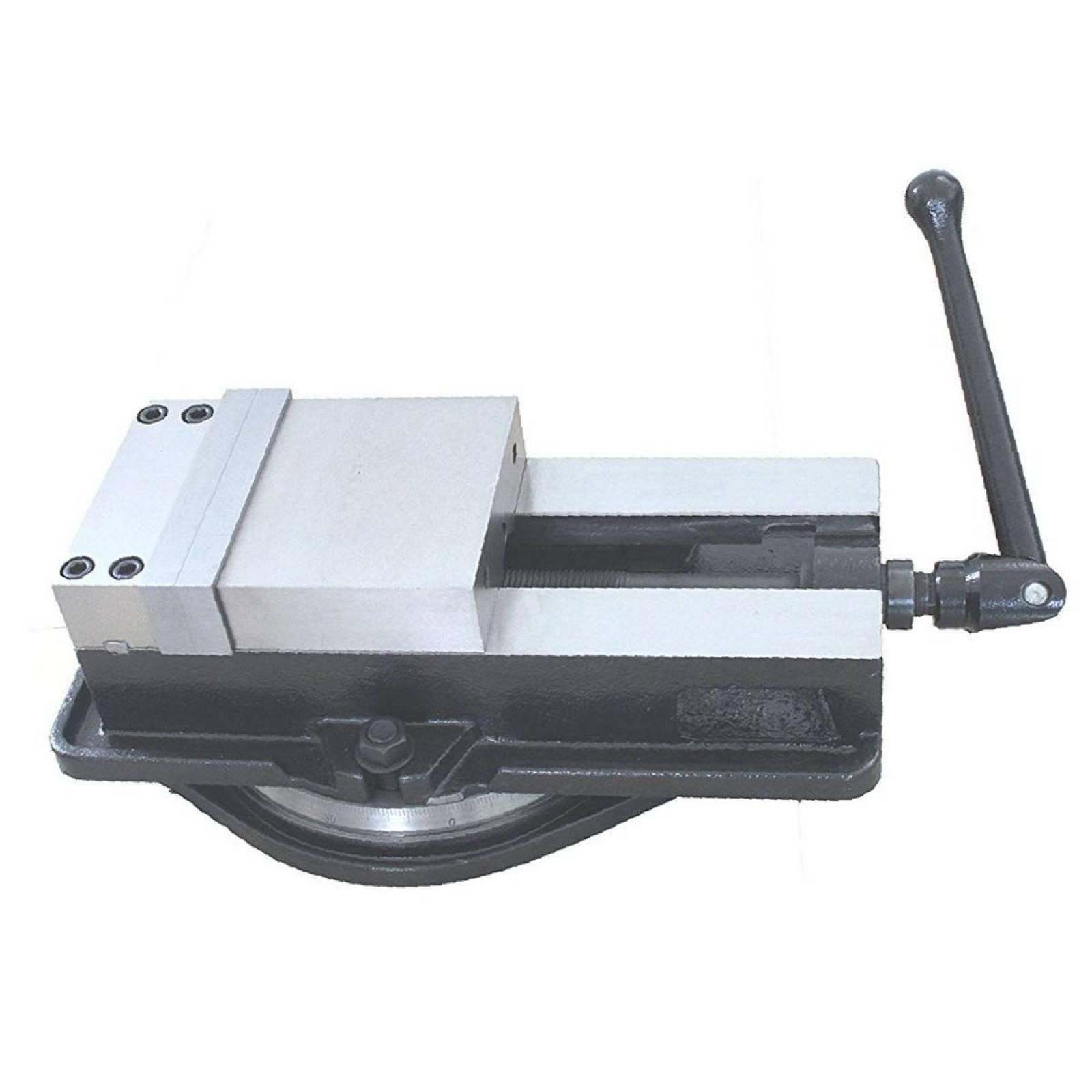 Prensa 4" Tipo Kurt Cnc Precision Weston Tools 