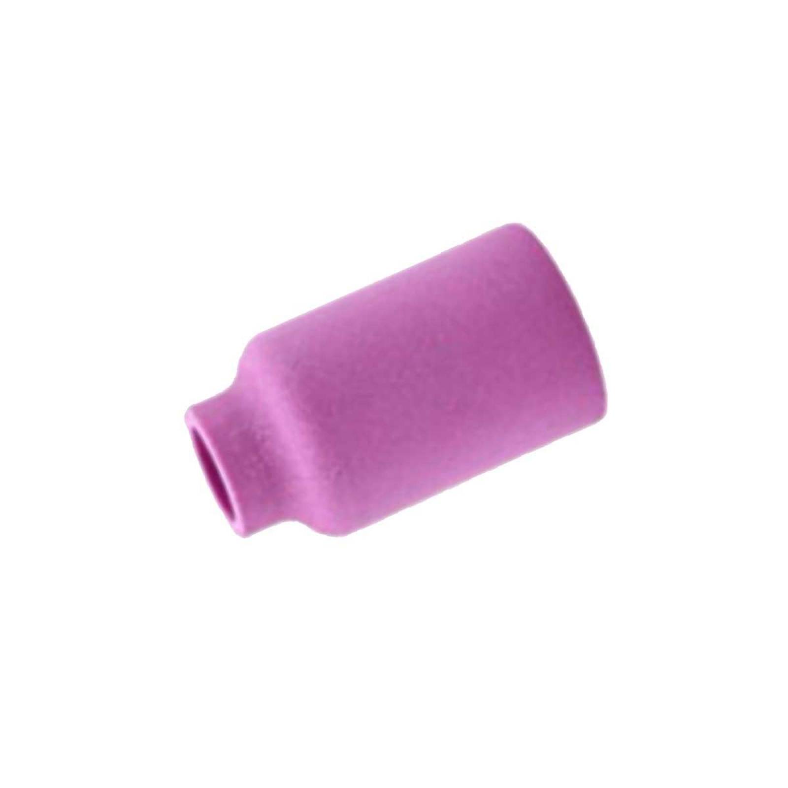 Boquilla De Alumina P/Antorcha Tig C/Gas Lens 54N15 #7 Weston Tools
