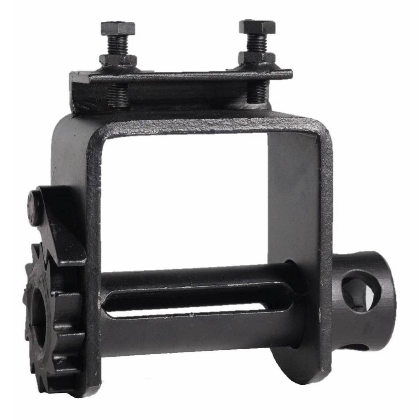 Winch Portatil 2T Para Banda De 4" Weston Tools 