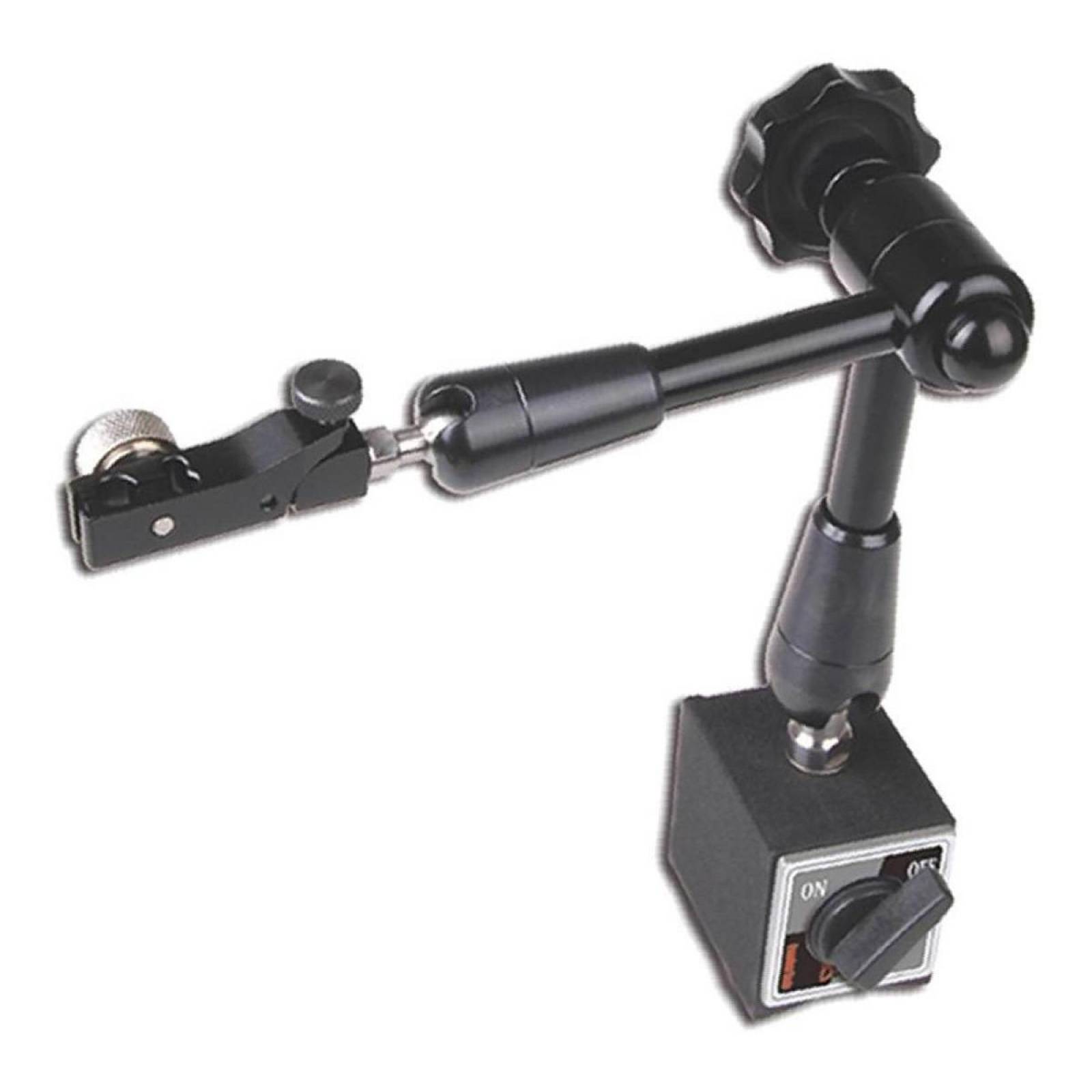 Base Magnetica Hidraulica 80Kg DASQUA 