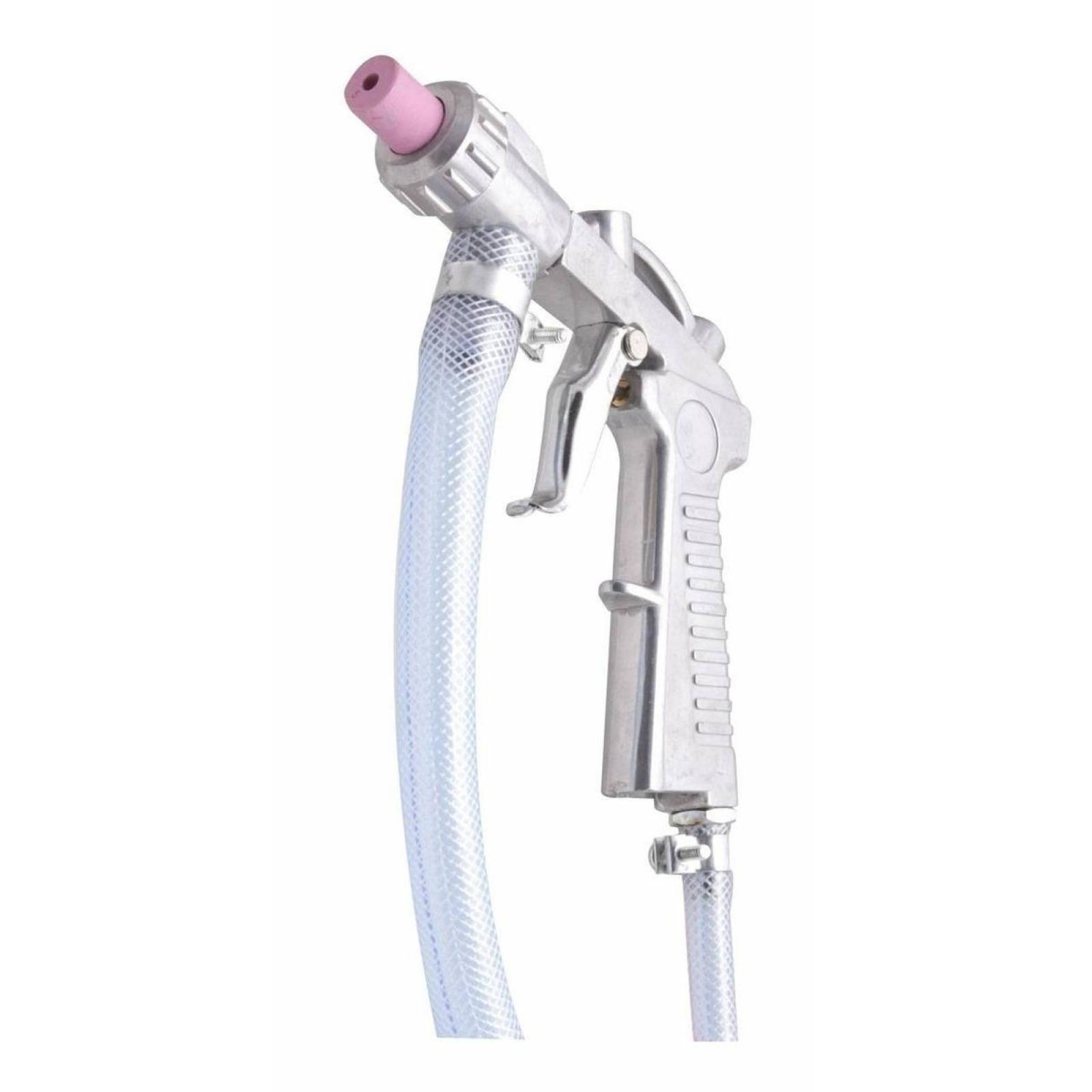 Cabina Para Sandblast (20 Gal) Weston Tools 