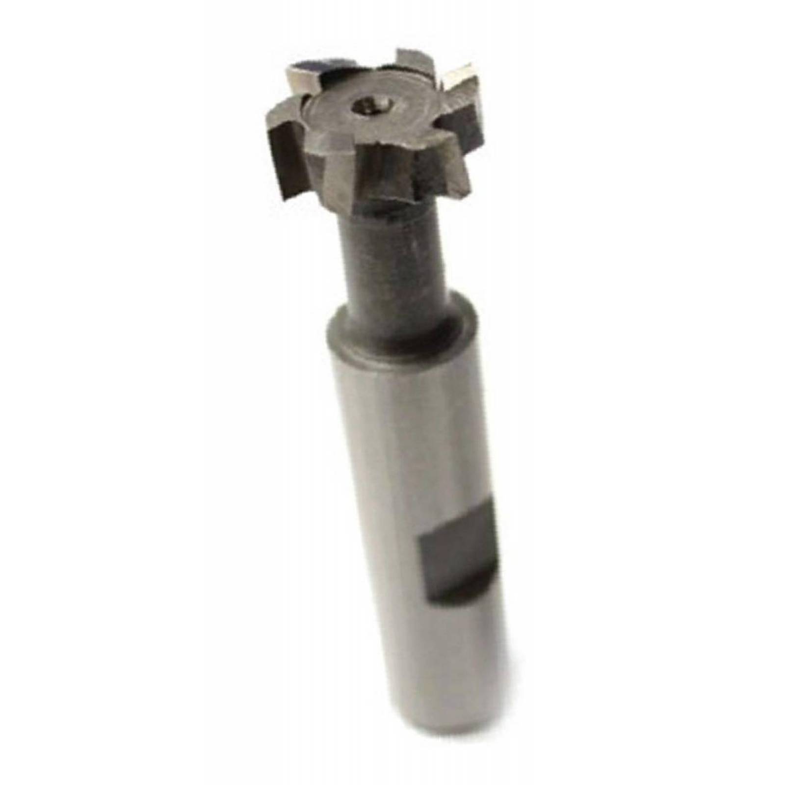 Cortador Acero Alta Velocidad (Hss) Para Ranura En T 5/8" Weston Tools