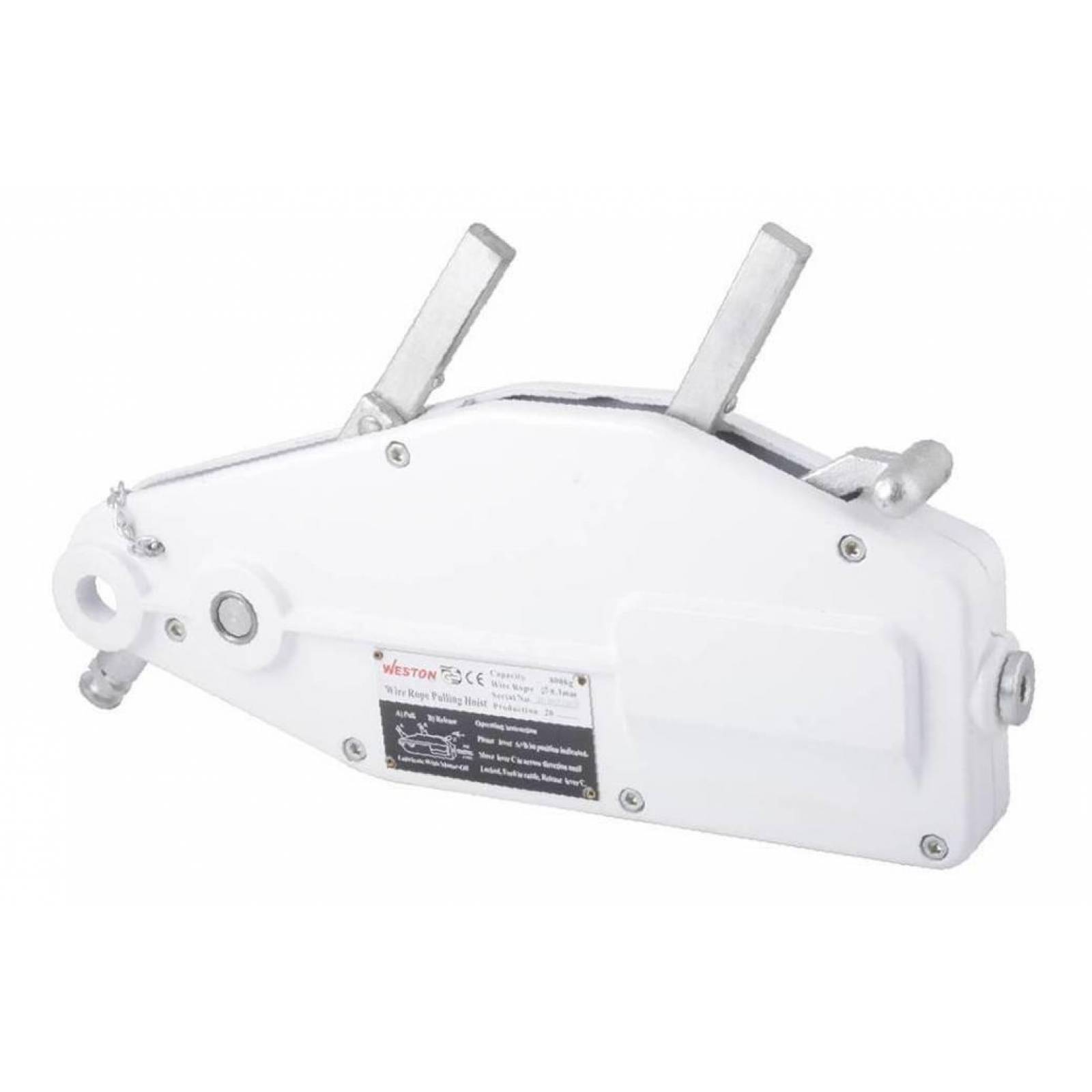 Tirfor Para Cable 3200Kg Weston Tools 