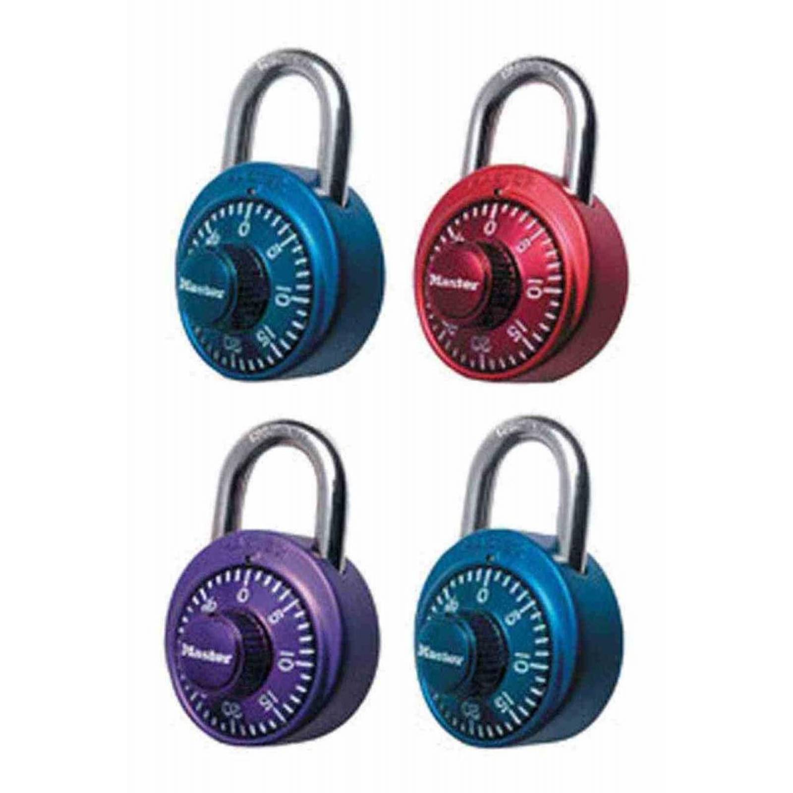 7D Candado Master 30Mm MASTERLOCK 