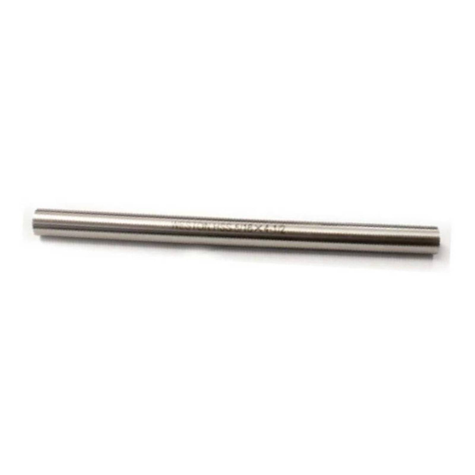 Buril Redondo Acero Alta Velocidad (Hss)   3/8X6" Weston Tools 