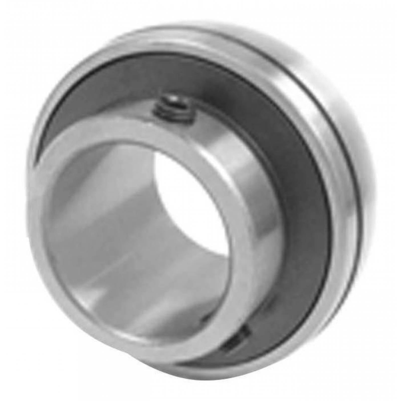 Balero Para Chumacera Uc207 35Mm Weston + ETK 