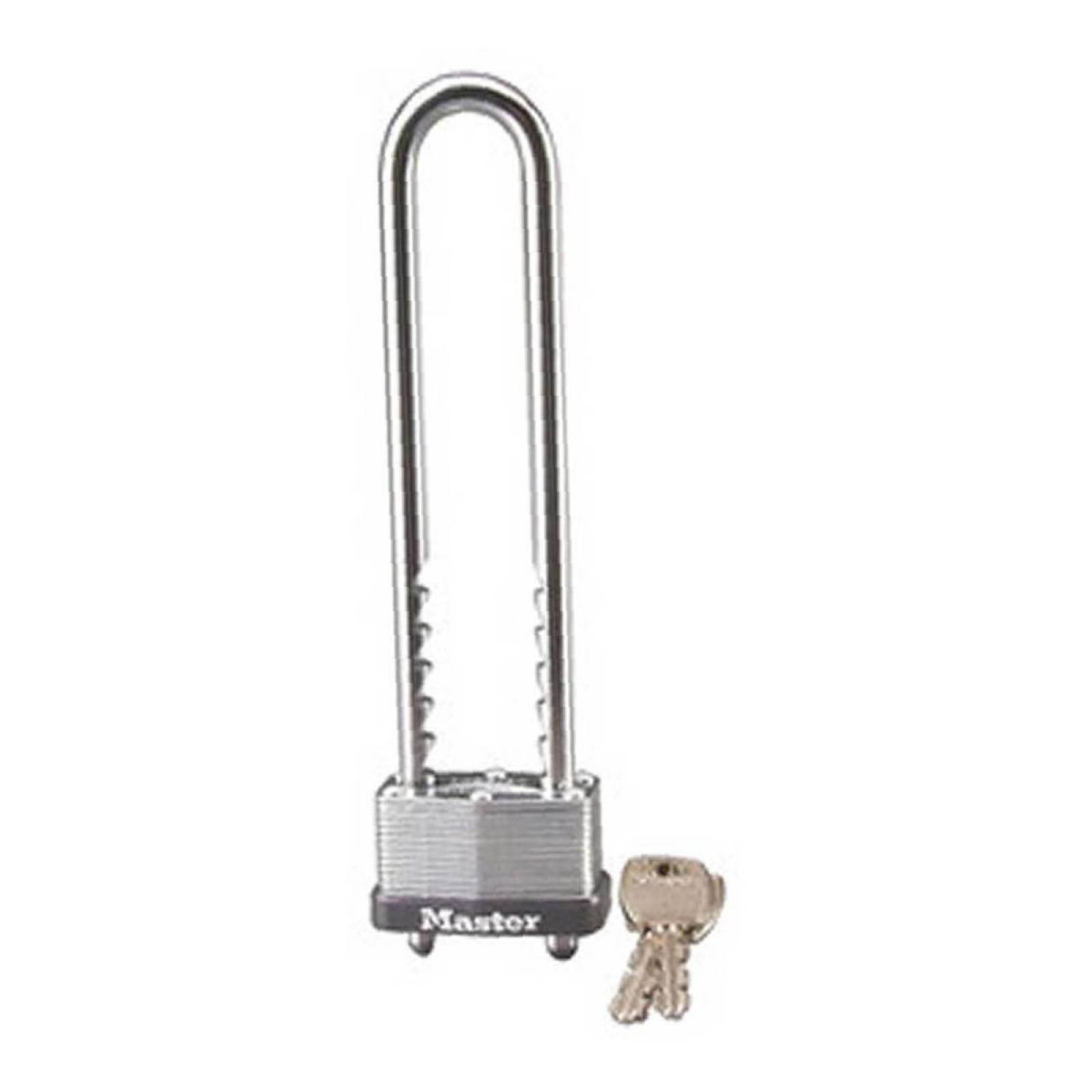 3D Candado Master 1-9/16" 40Mm MASTERLOCK 