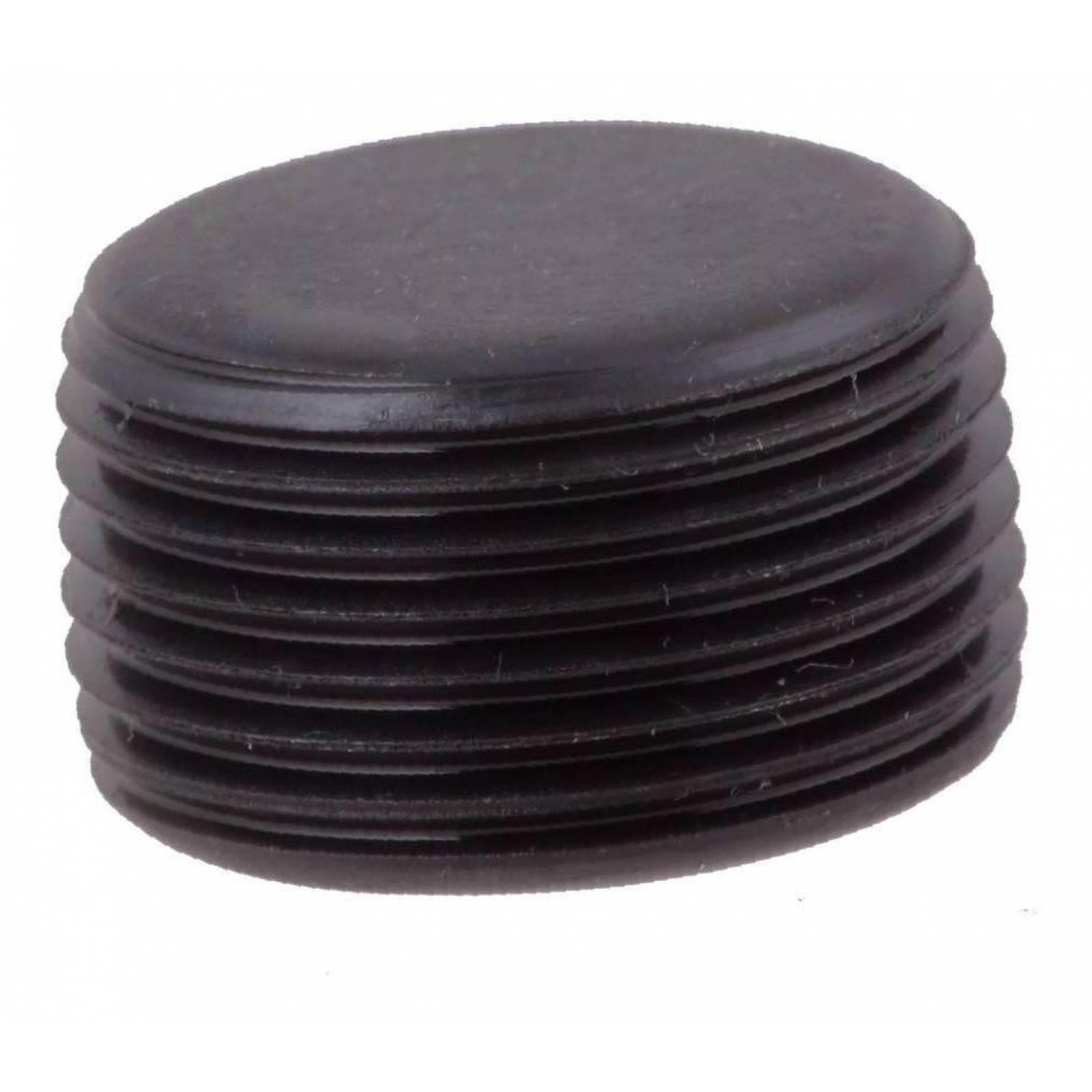 1/8-27 X 8 " Npt Tapon Tipo Allen     - Caja C/100 Pzas  Weston Tools 