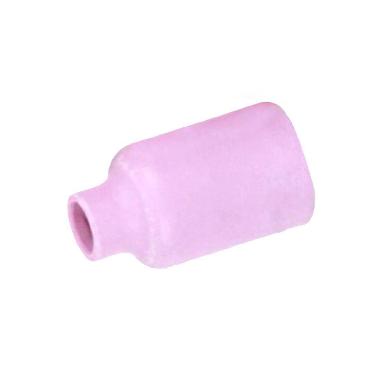 Boquilla De Alumina P/Antorcha Tig C/Gas Lens 54N16 #6 Weston Tools 