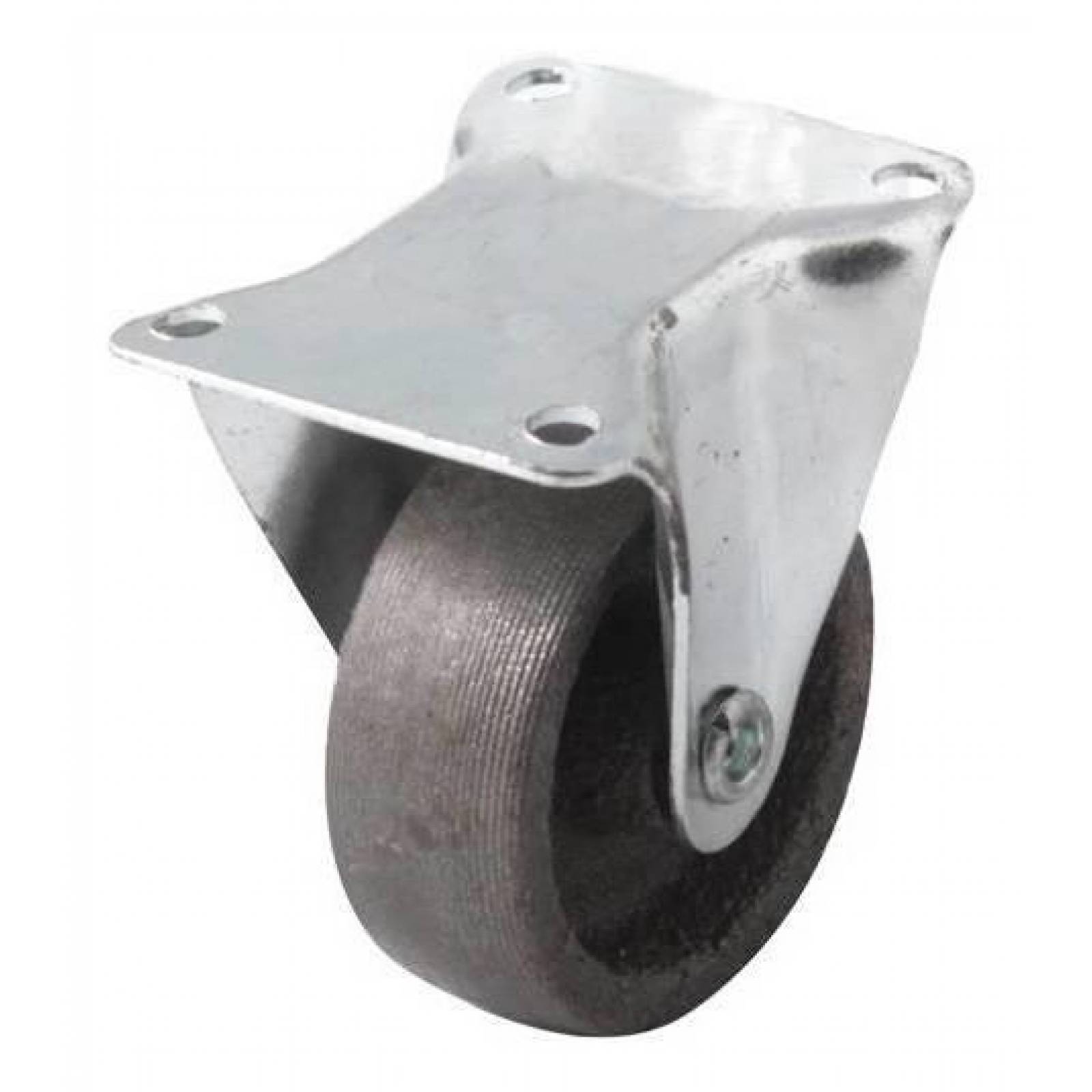 Rodaja De Fierro Fija C/Buje 2 Weston Tools 