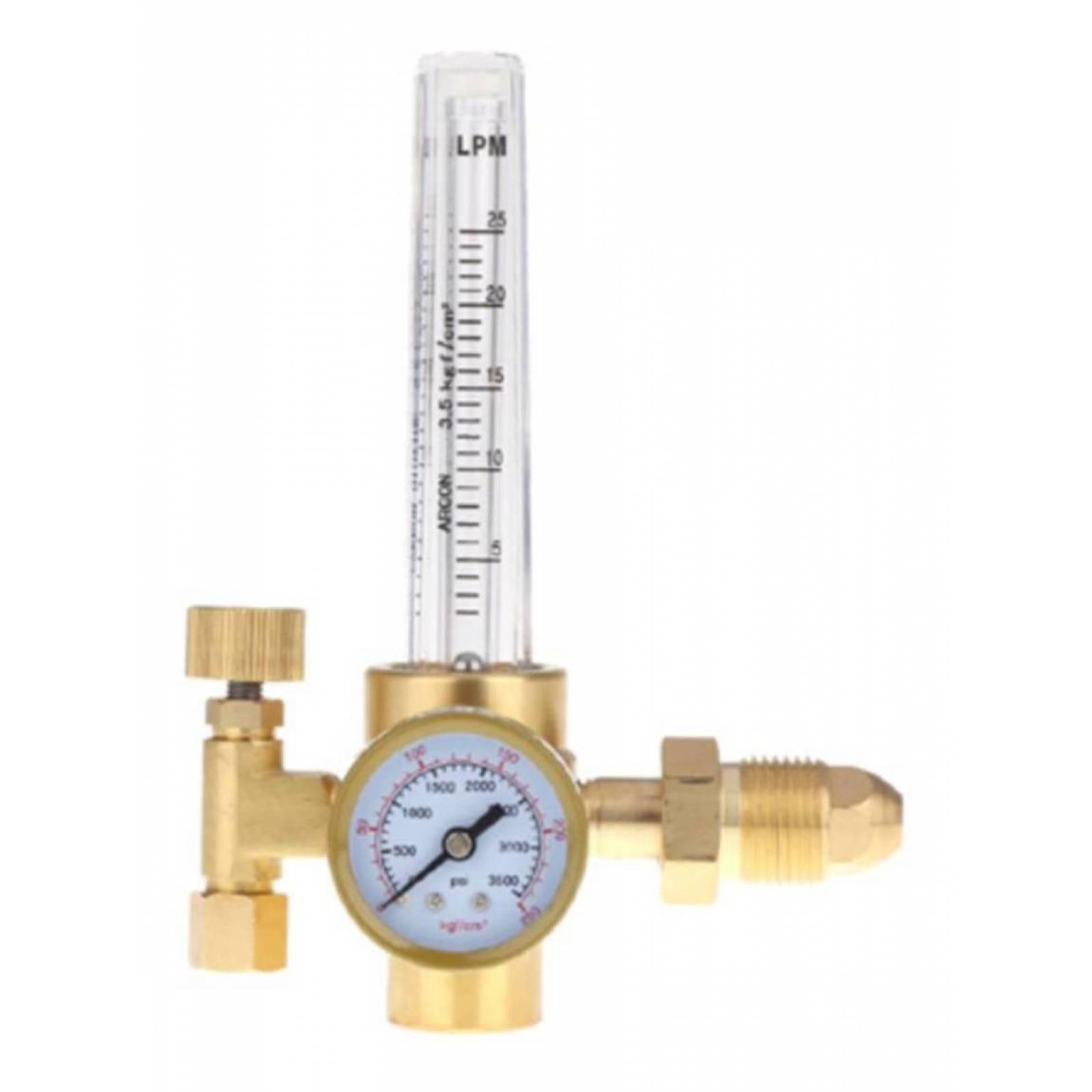 Regulador C/Flujometro Para Argon(Wk10300) Weston Tools 
