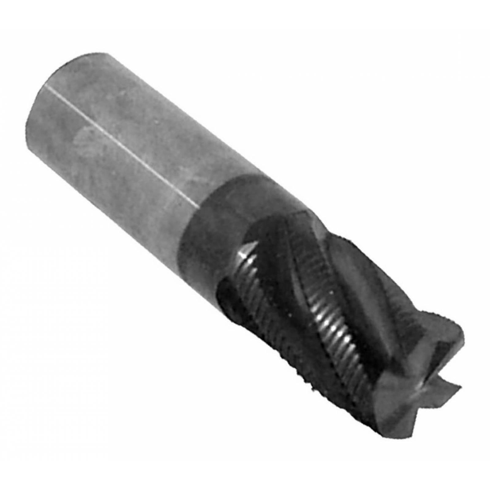 Cortador De Carburo 1/2 X 1 X 3 Pulg 4f Tialn Fullerton | Meses Sin Interés - Foto 13