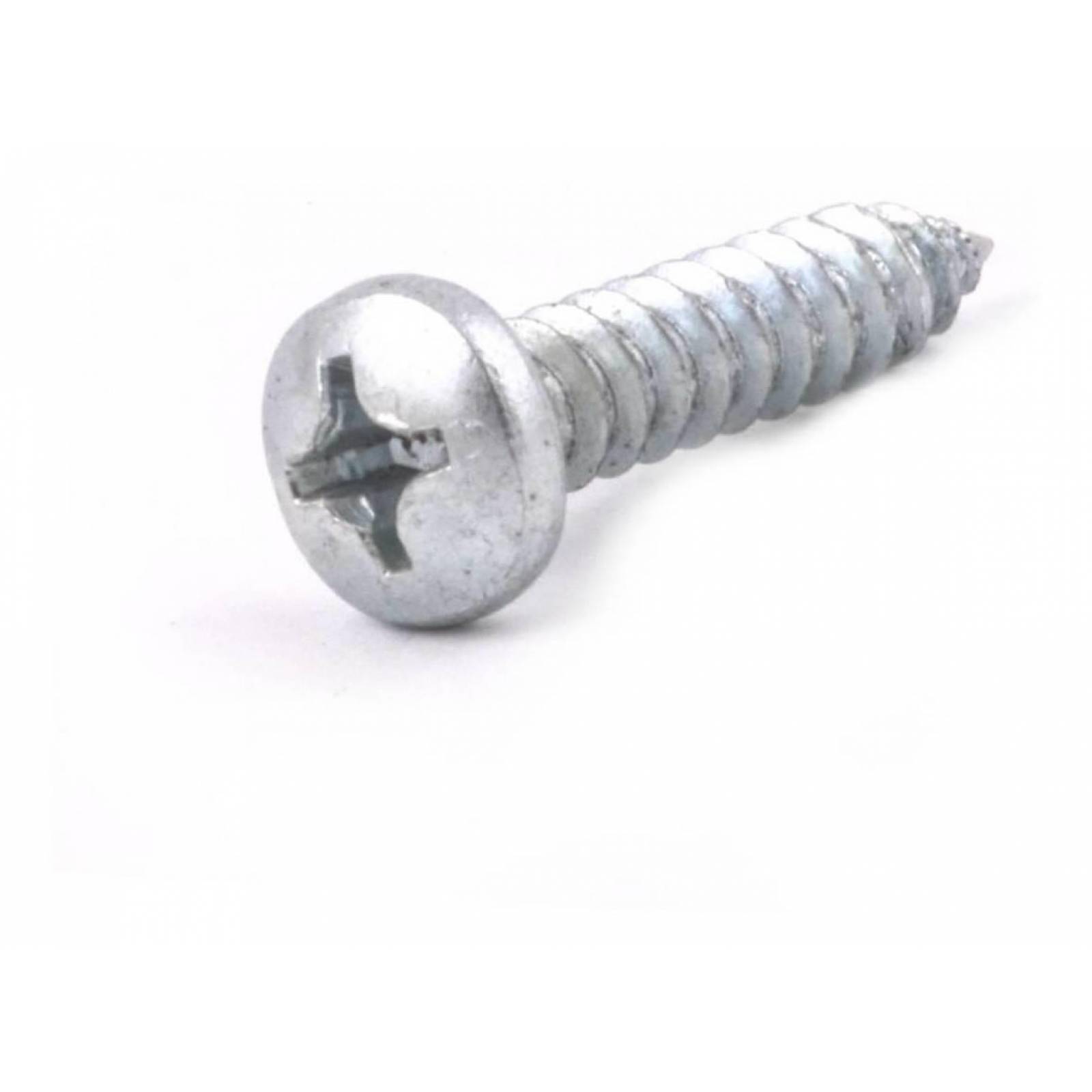 Pija Para Lamina   #12 X 2-1/2 "       Caja C/400 Piezas   Weston Tools 