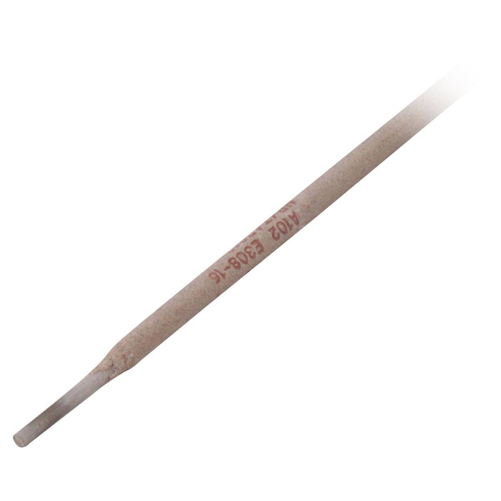 Electrodo Para Soldar Inox 308-16 3/32" (Caja 2Kg) Weston Tools 