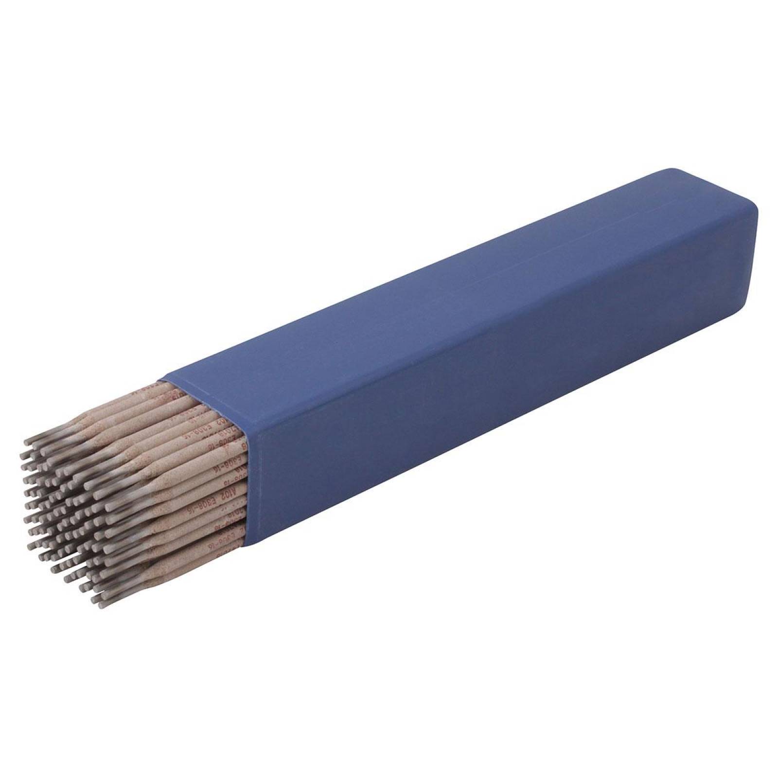 Electrodo Para Soldar Inox 308-16 3/32" (Caja 2Kg) Weston Tools 