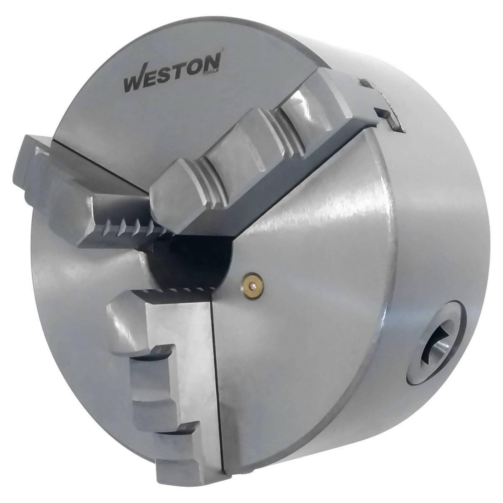 Chuck 10" 3 Mordazas Universal Weston Tools 