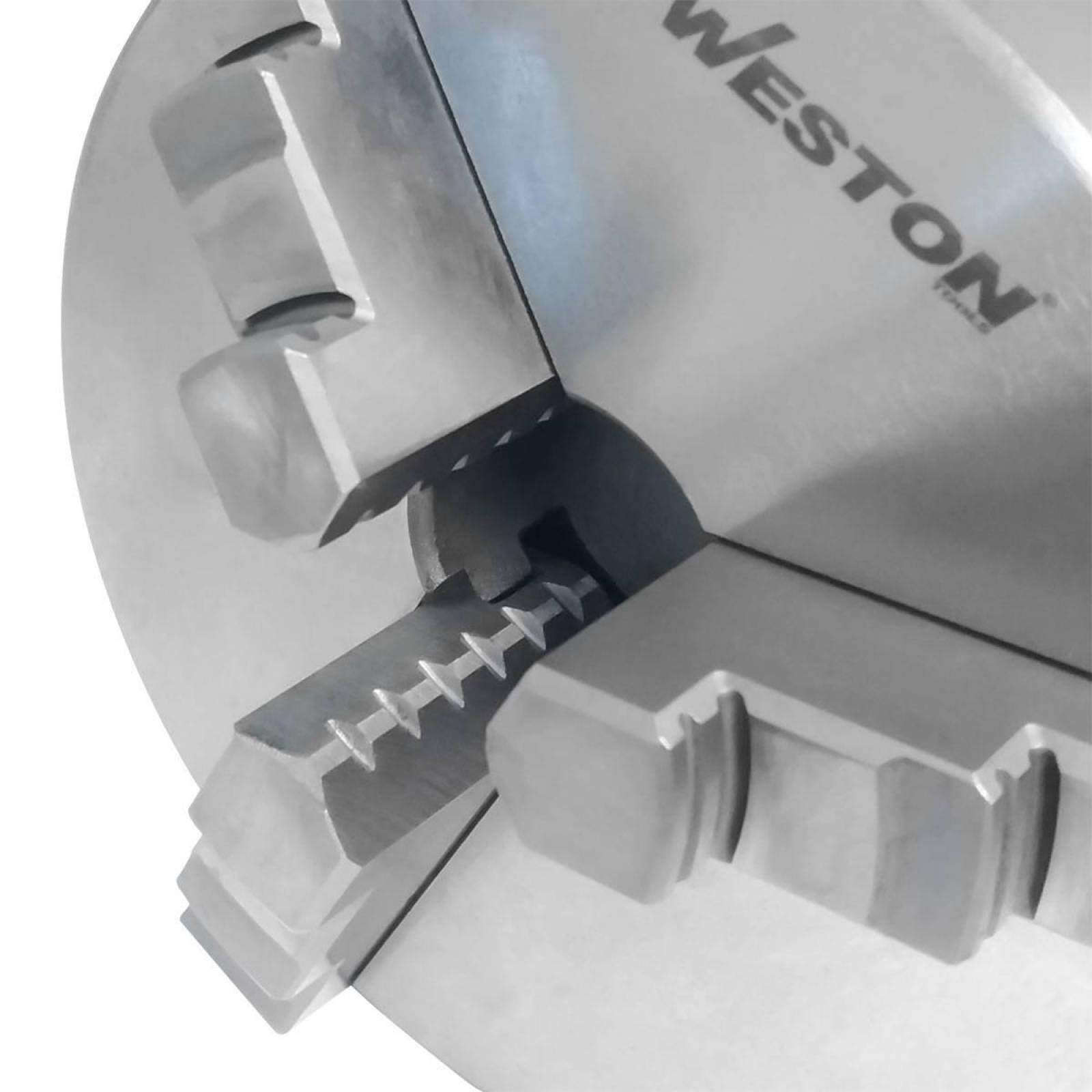 Chuck 10" 3 Mordazas Universal Weston Tools 