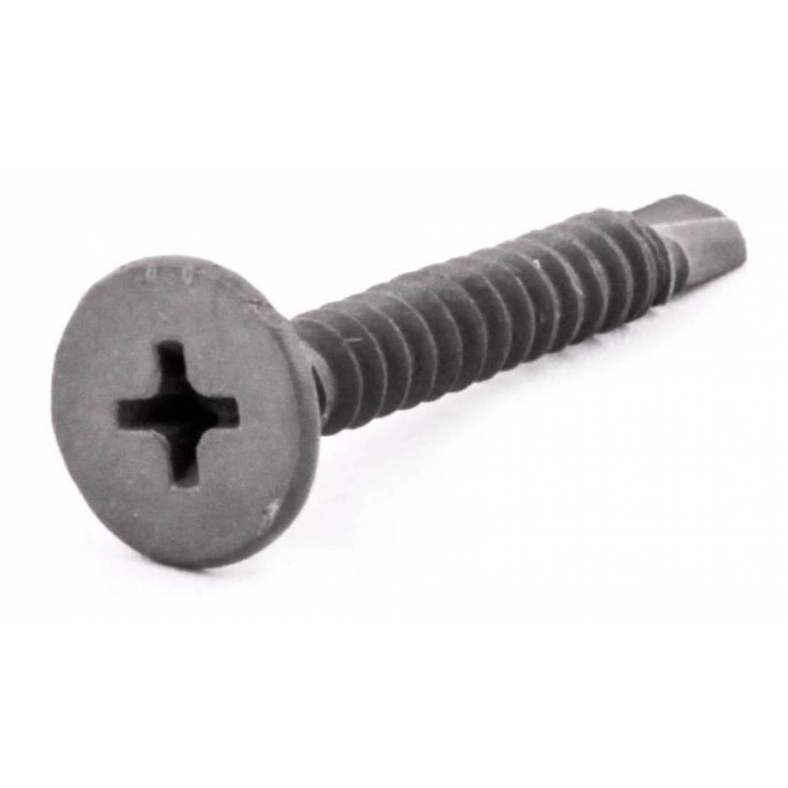 Pija Para Tablas De Fibracemento#8 X 1-1/2 " - Caja 500 Pz Weston Tools 