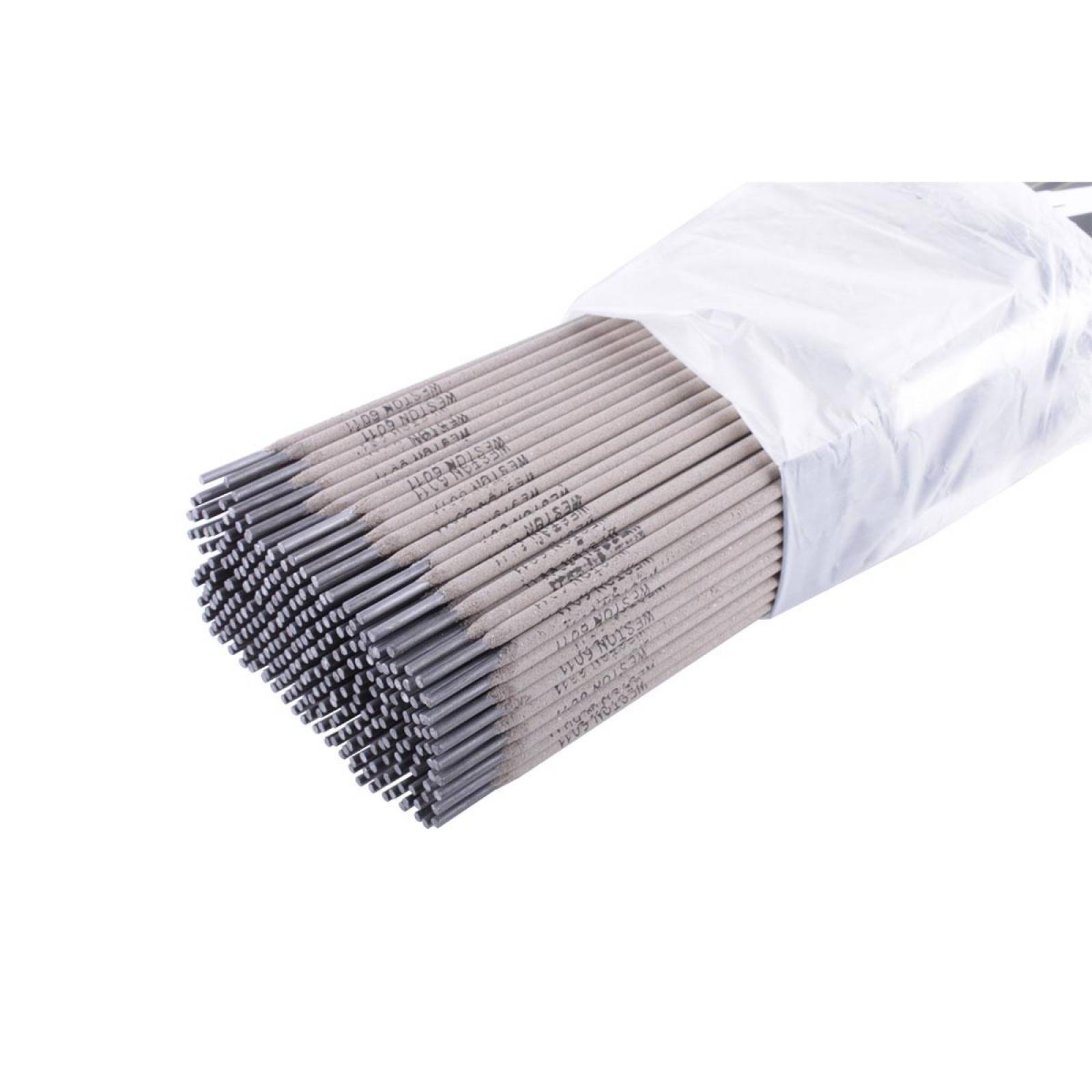 Soldadura Electrodo E6011 De 3/32" Weston Tools 