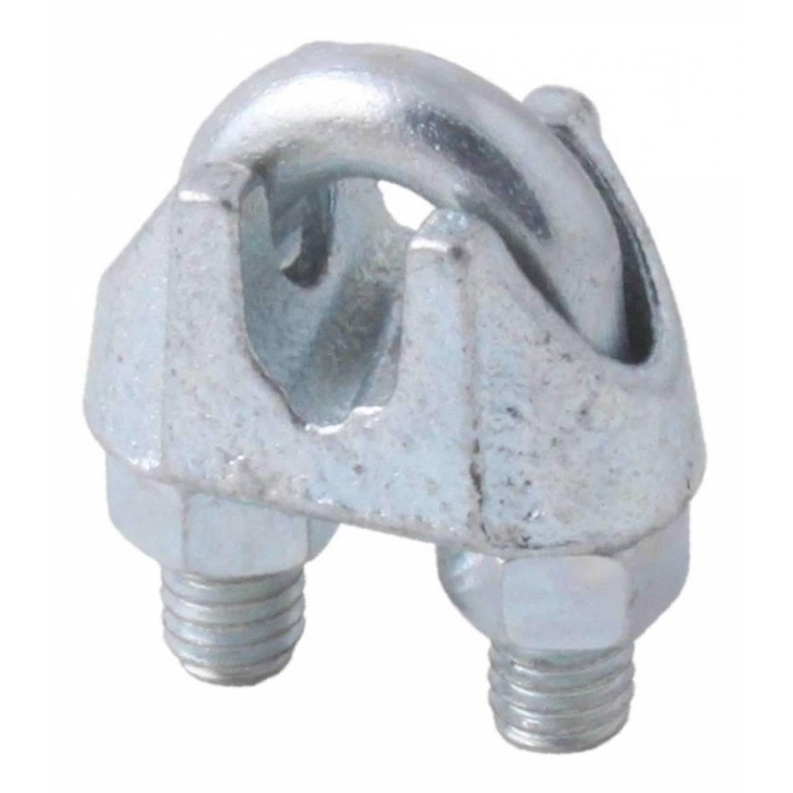 Nudo Para Cable 3/8" Acero Inoxidable Weston Tools 