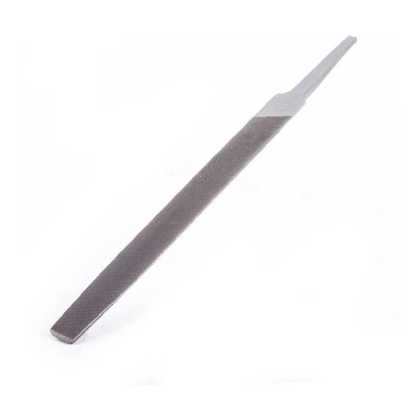 Lima Plana Muza 12 " - Caja C/6 Pzas JK INDIA