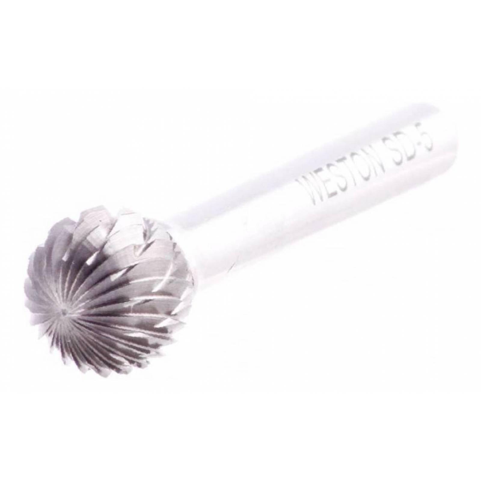 Lima Rotativa Sd-2 5/16" Doble Corte Weston PLUS 