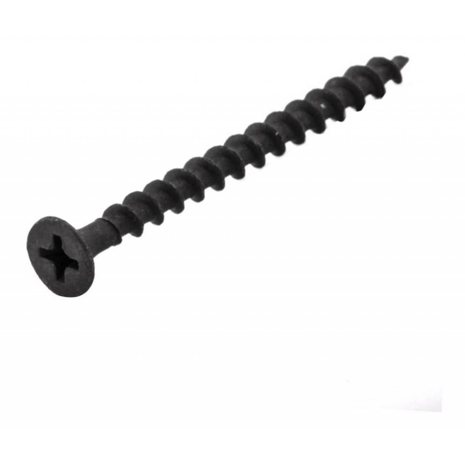 Pija Para Tablaroca#8 X 3 "       Caja C/300 Piezas   Weston Tools 