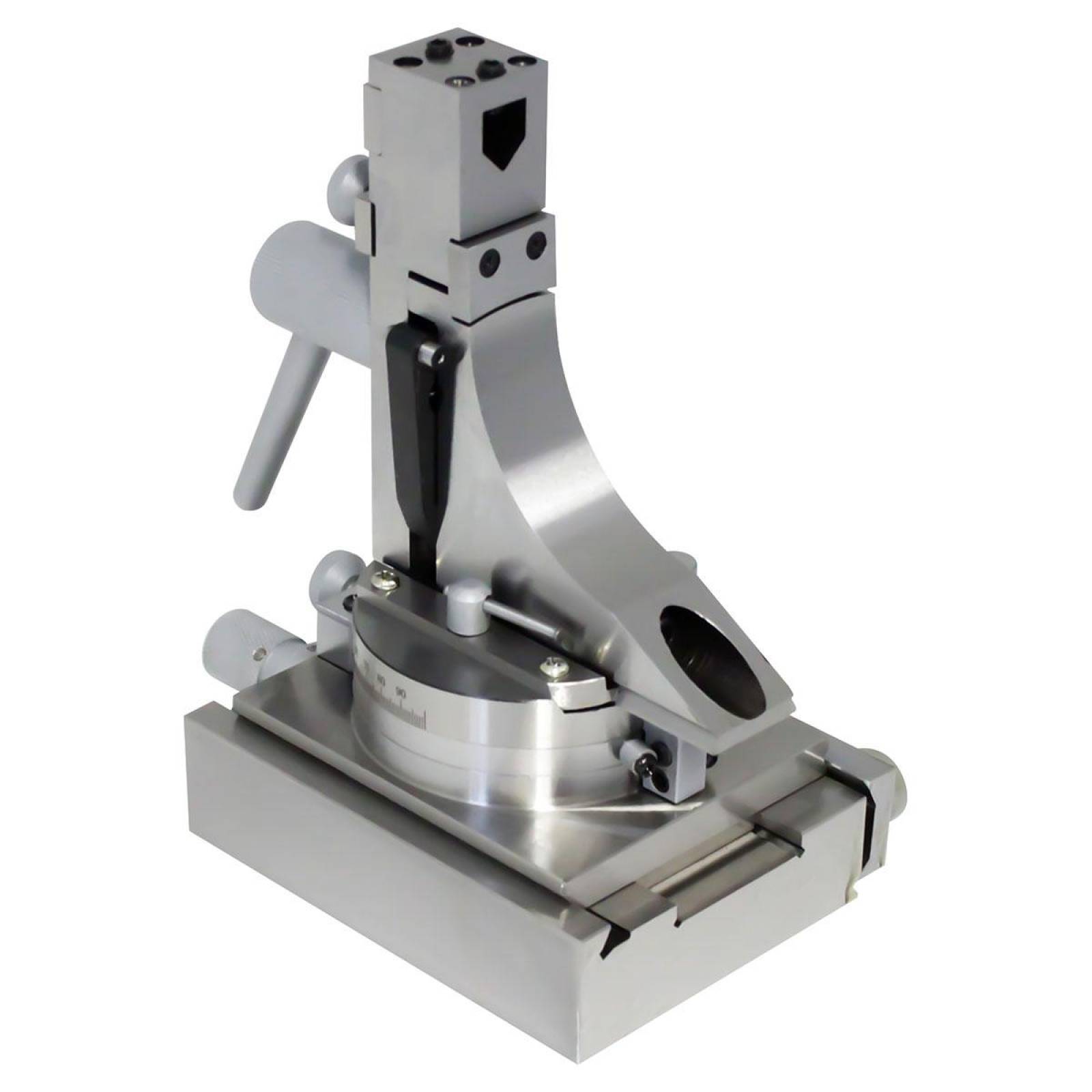 Rectificador De Ruedas Universal 165Mm Weston Tools 