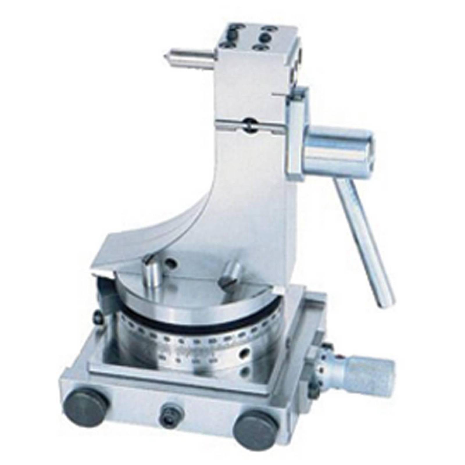 Rectificador De Ruedas Universal 165Mm Weston Tools 