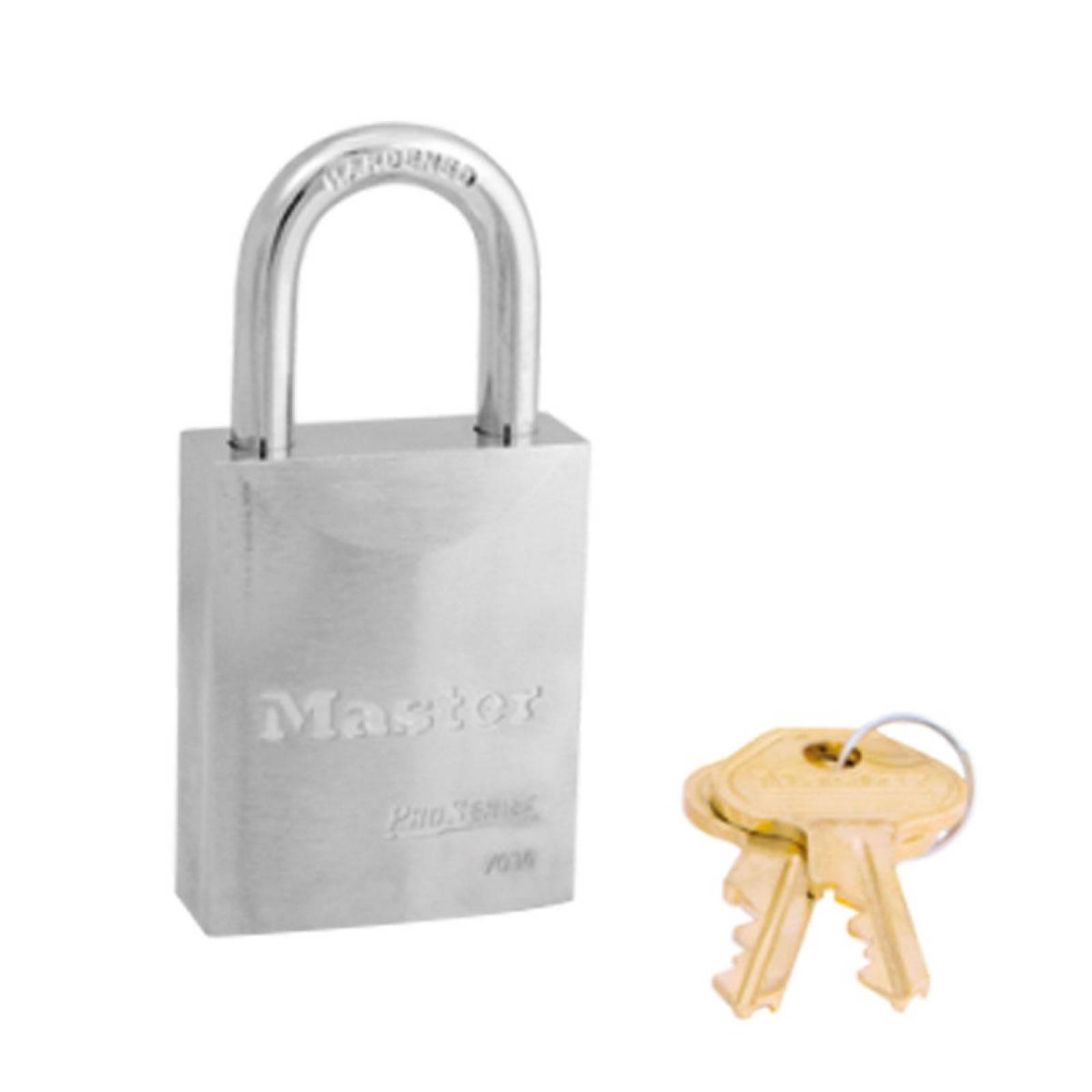 740Espdx 40Mm Candado Master MASTERLOCK