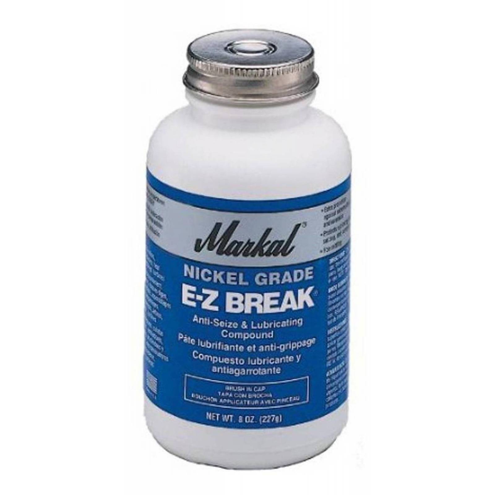 Antiaferrante Ez Break Nickel 16 Oz LACO 