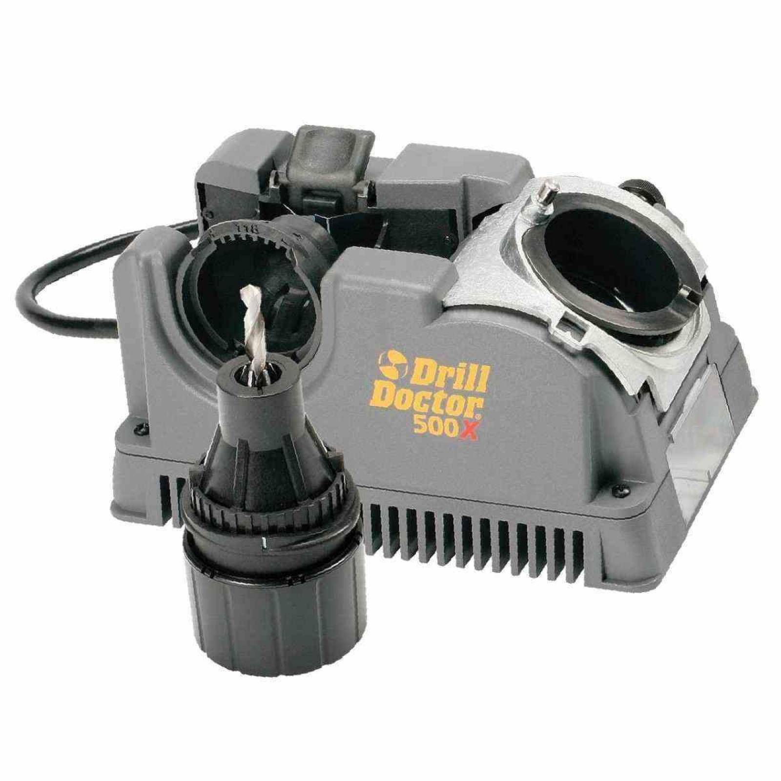 Afiladora De Broca 500X DRILL DOCTOR 