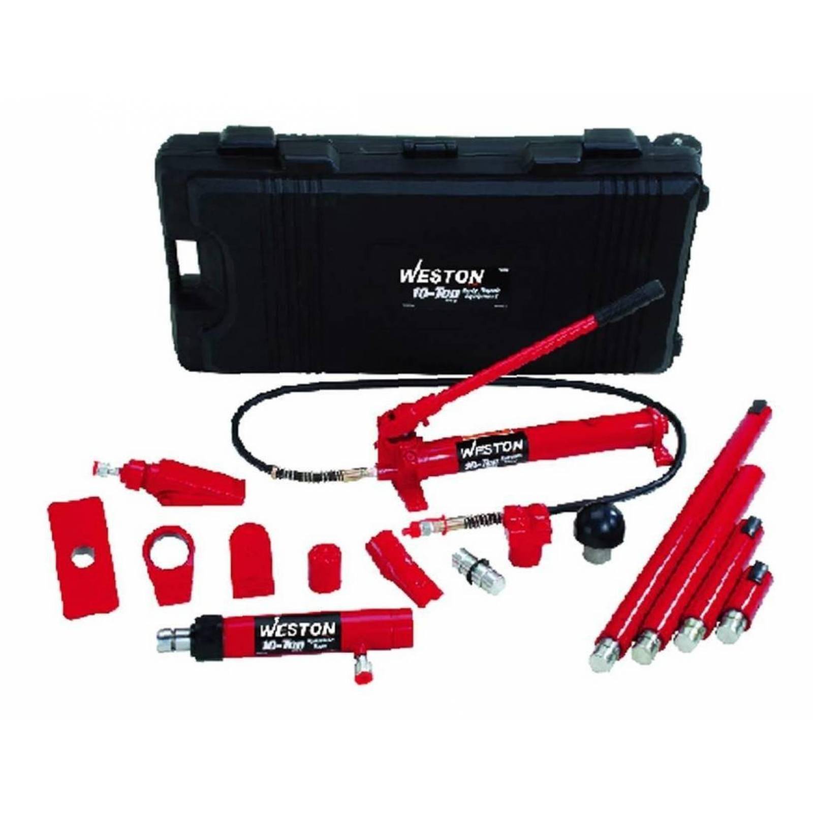 Portapower 10 Ton Weston Tools