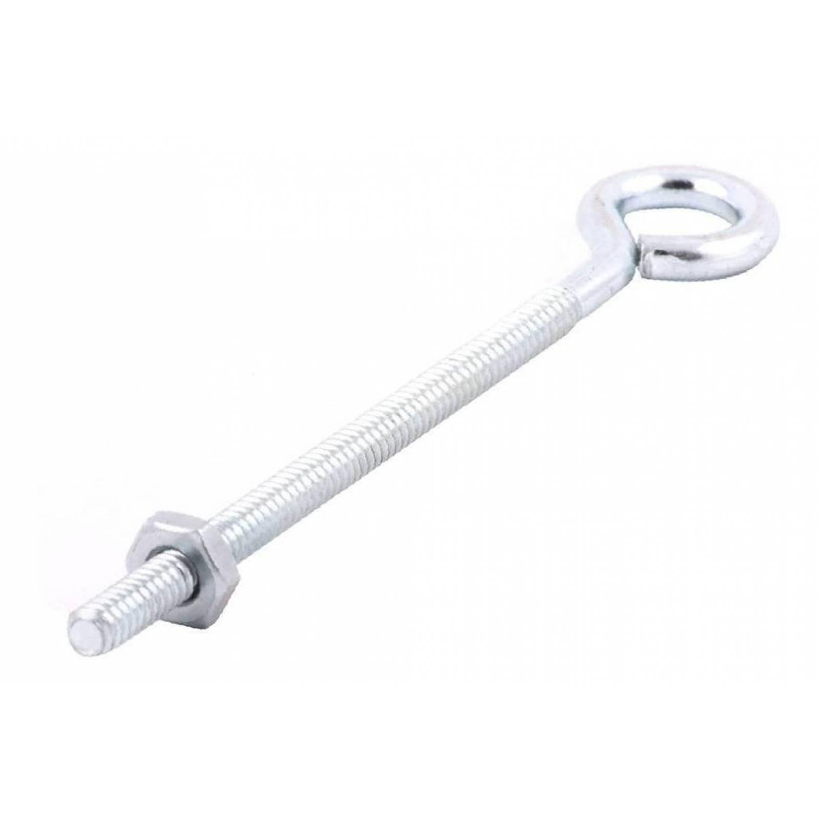 Armella Std C/Tca. Galv. 1/2-13 X 8 - Caja C/25 Pzas Weston Tools