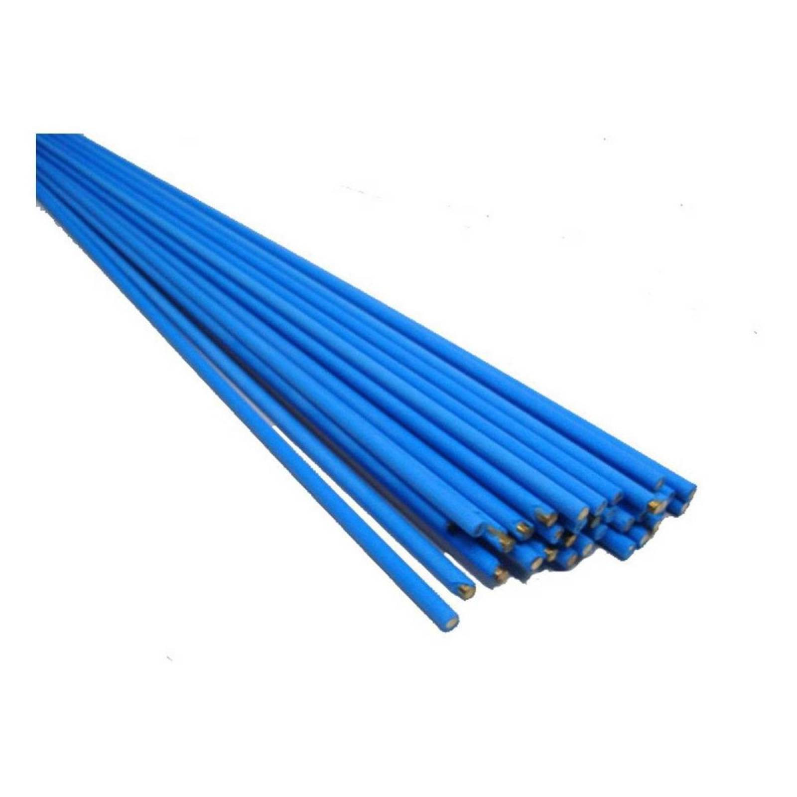 Varilla Aporte Bronce 1/8" X 1M Rbcuzn-A C/Fundente (5Kg) Weston Tools