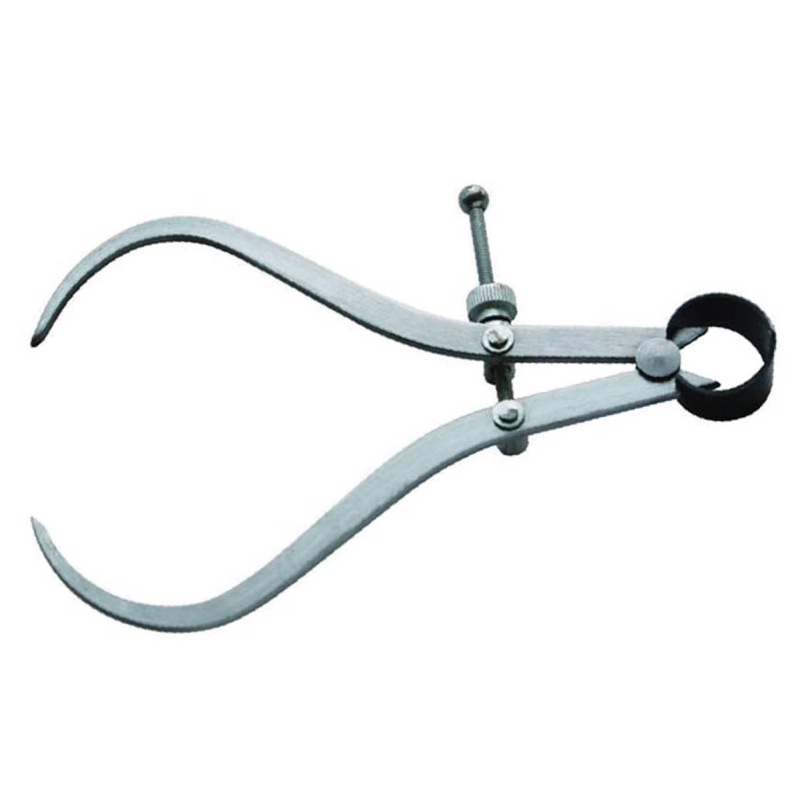 Compas Para Trazado 4" DASQUA 